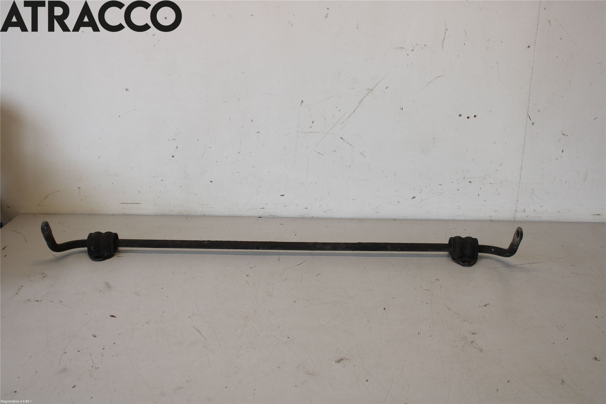 Kia CEED/CEED SW 19- Stablisatorstag Bak