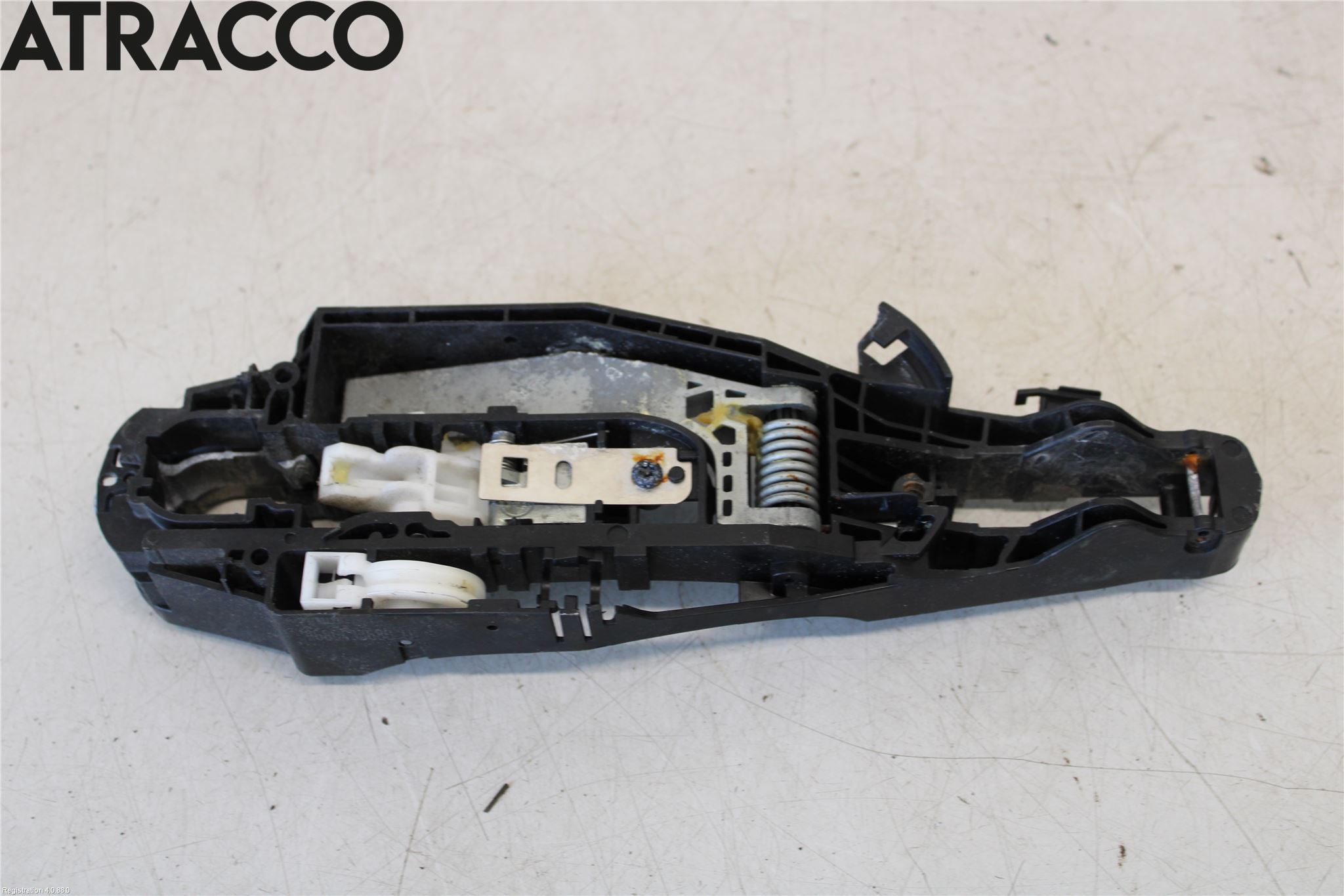 Peugeot 308 14-21 Dørhandtak Ytre Høyre