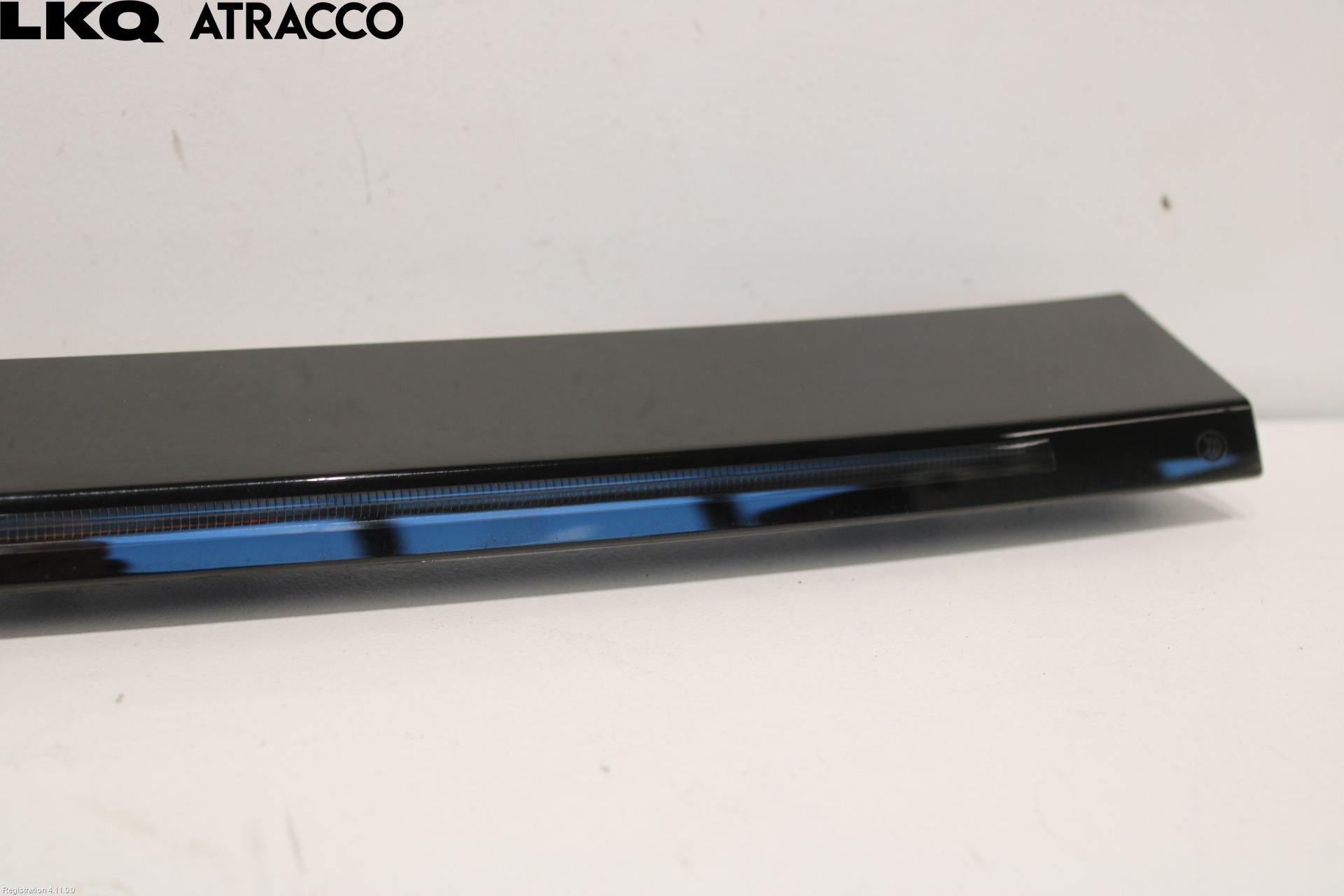 XPENG G9 22- Bremselys Bakrute