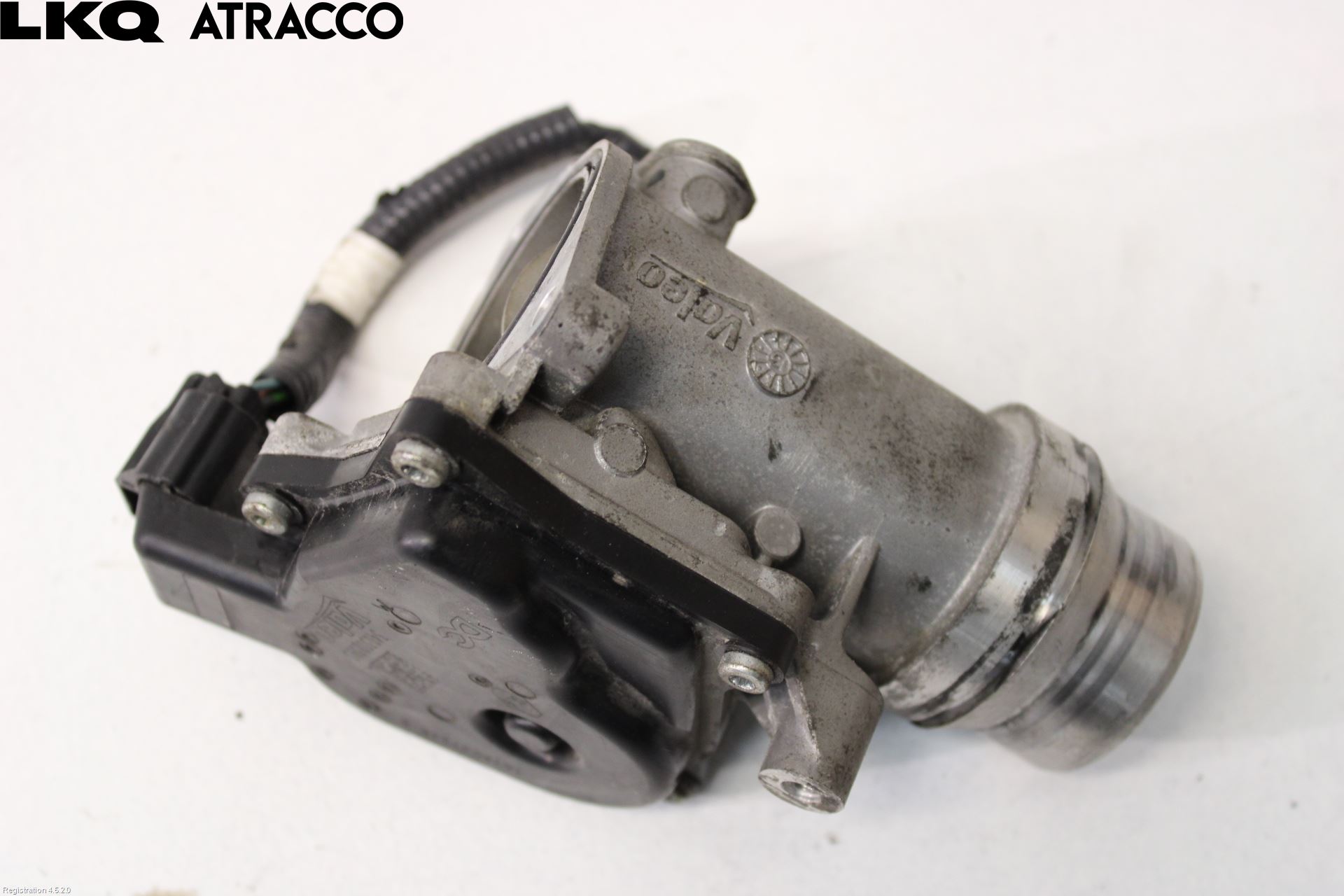 Nissan QASHQAI 14-17 Inns Spjeldhus