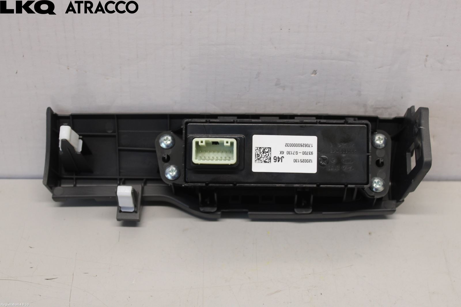 Hyundai IONIQ AE 17-22 Bryter Multifunksjon