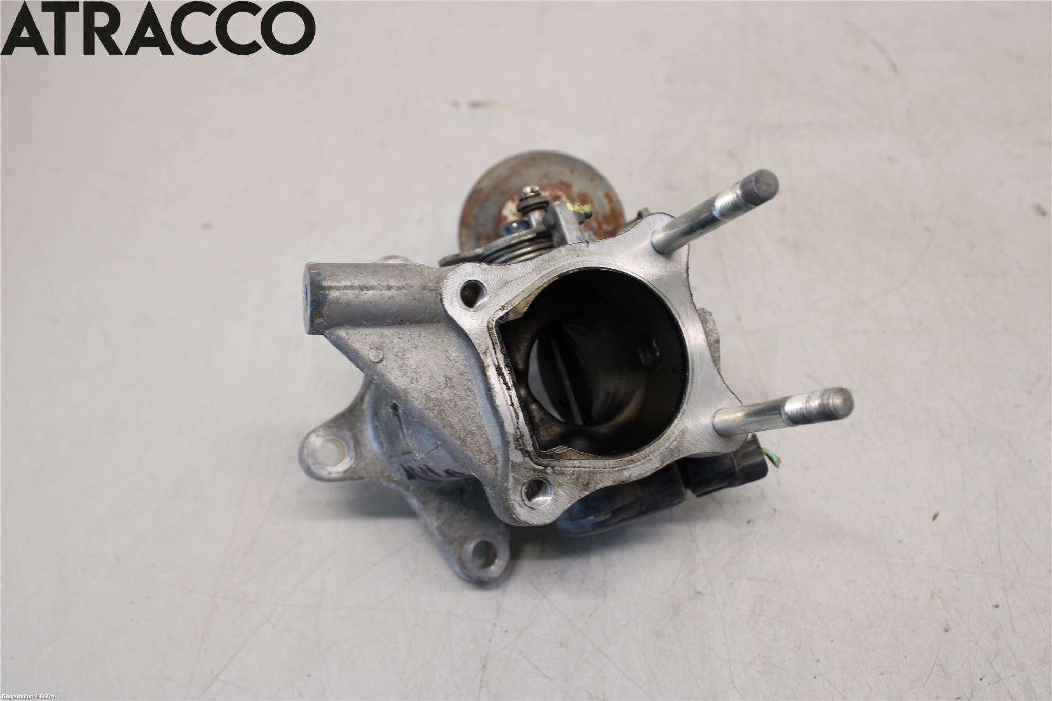 Honda CR-V 07-12 Inns Spjeldhus