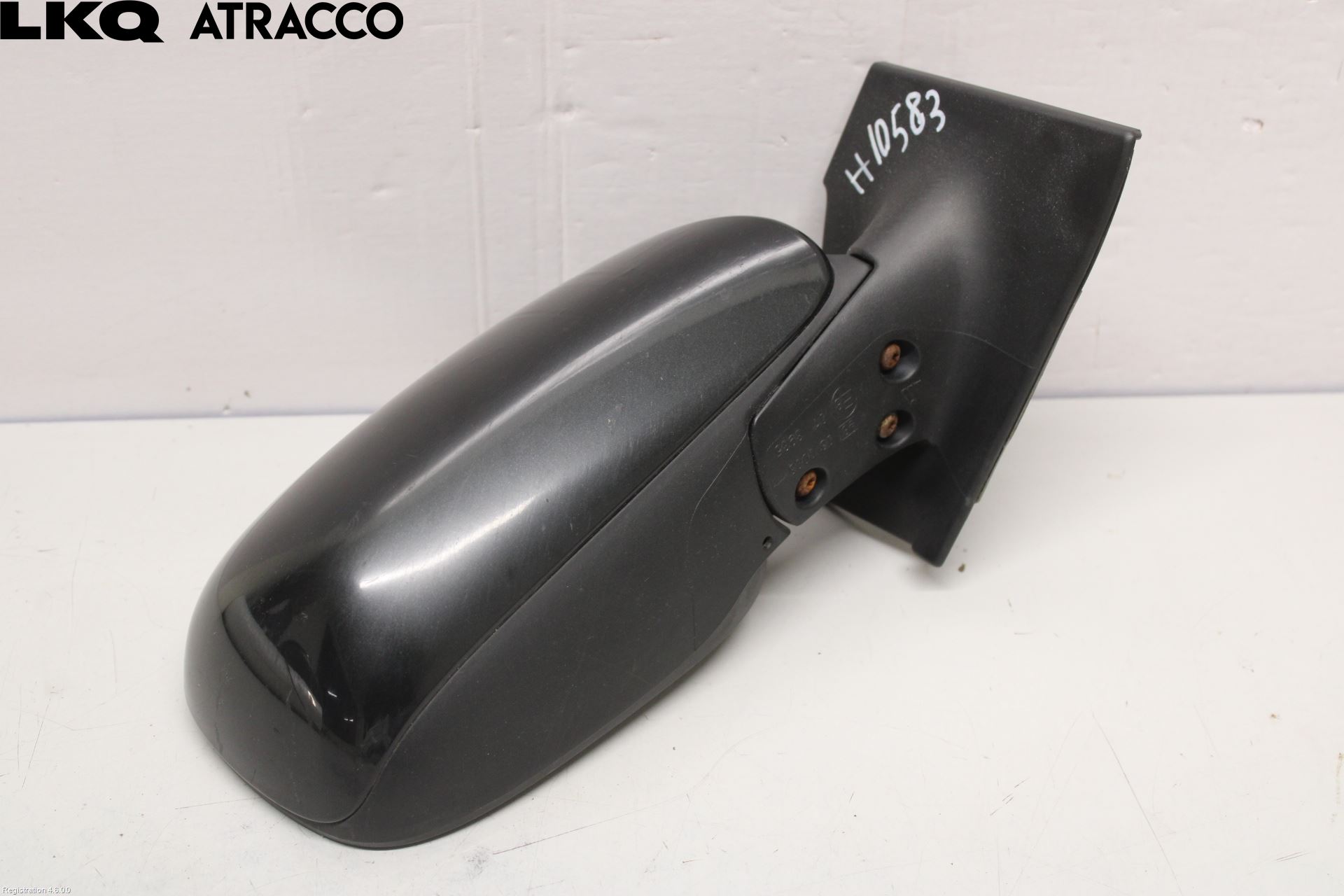 Toyota YARIS XP90 06-11 Speil H M-El Justering