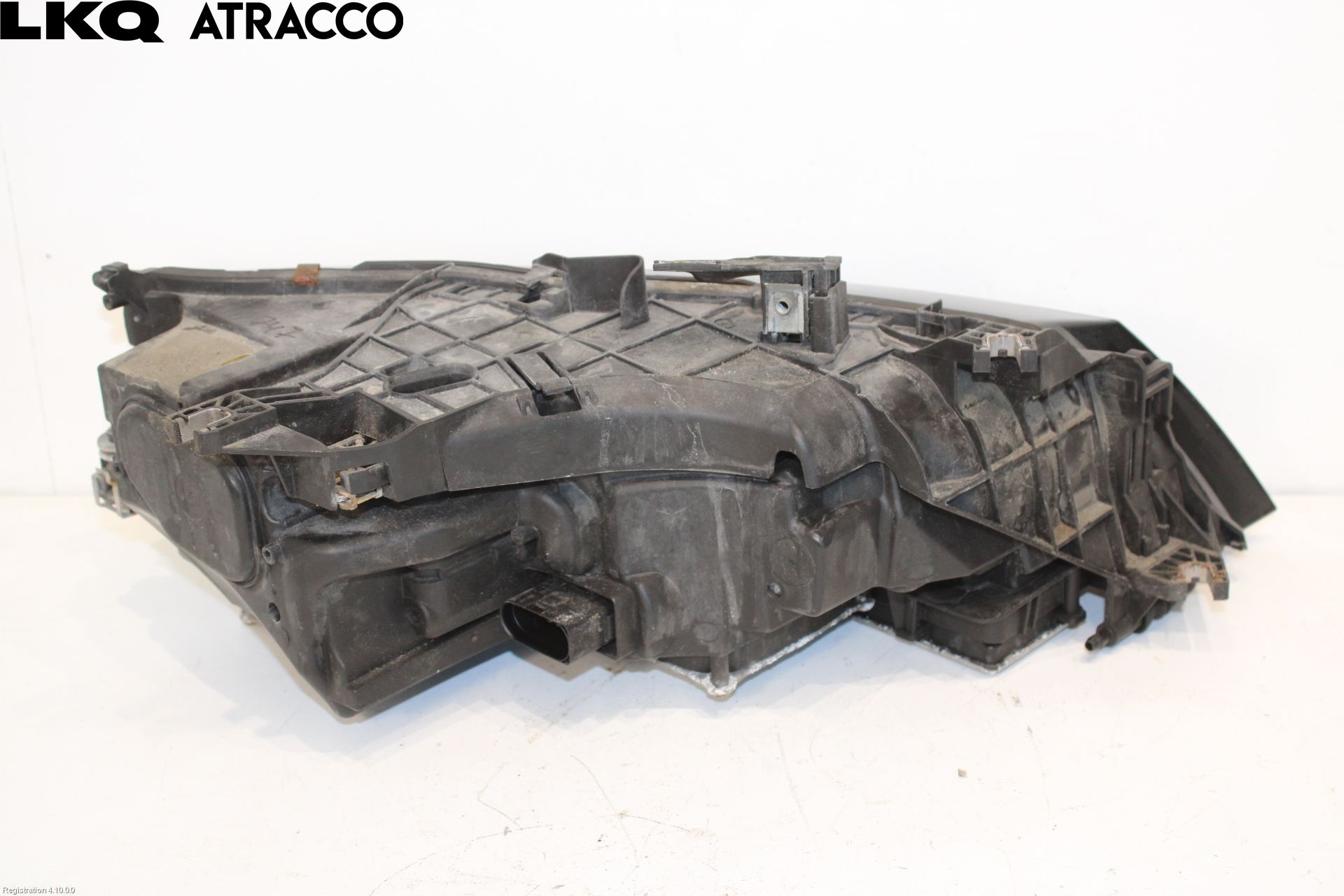 Audi A7/S7 4G 11-17 Frontlykt Venstre