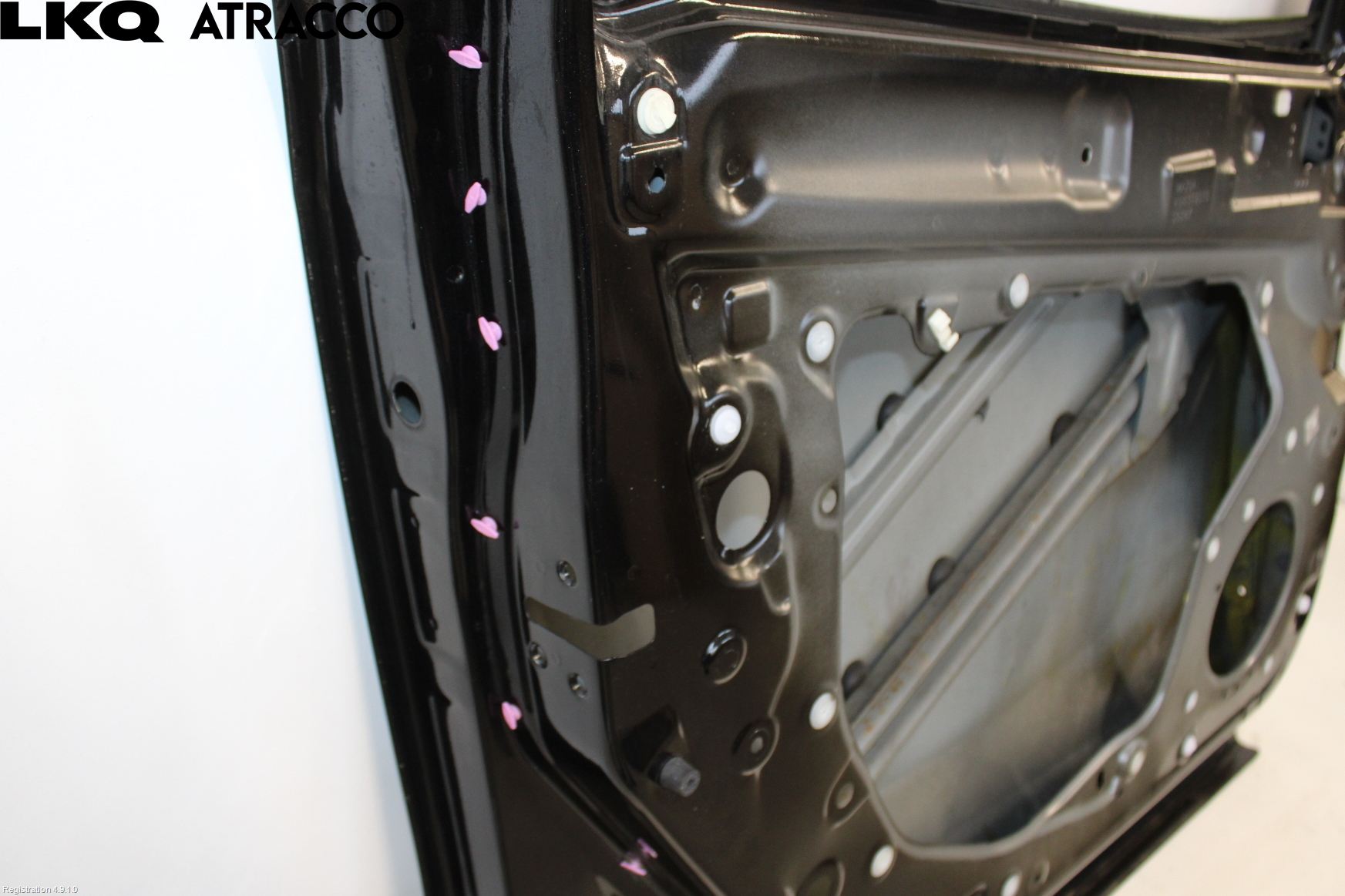 Mazda CX-5 12-17 Dør 4D Foran Venstre