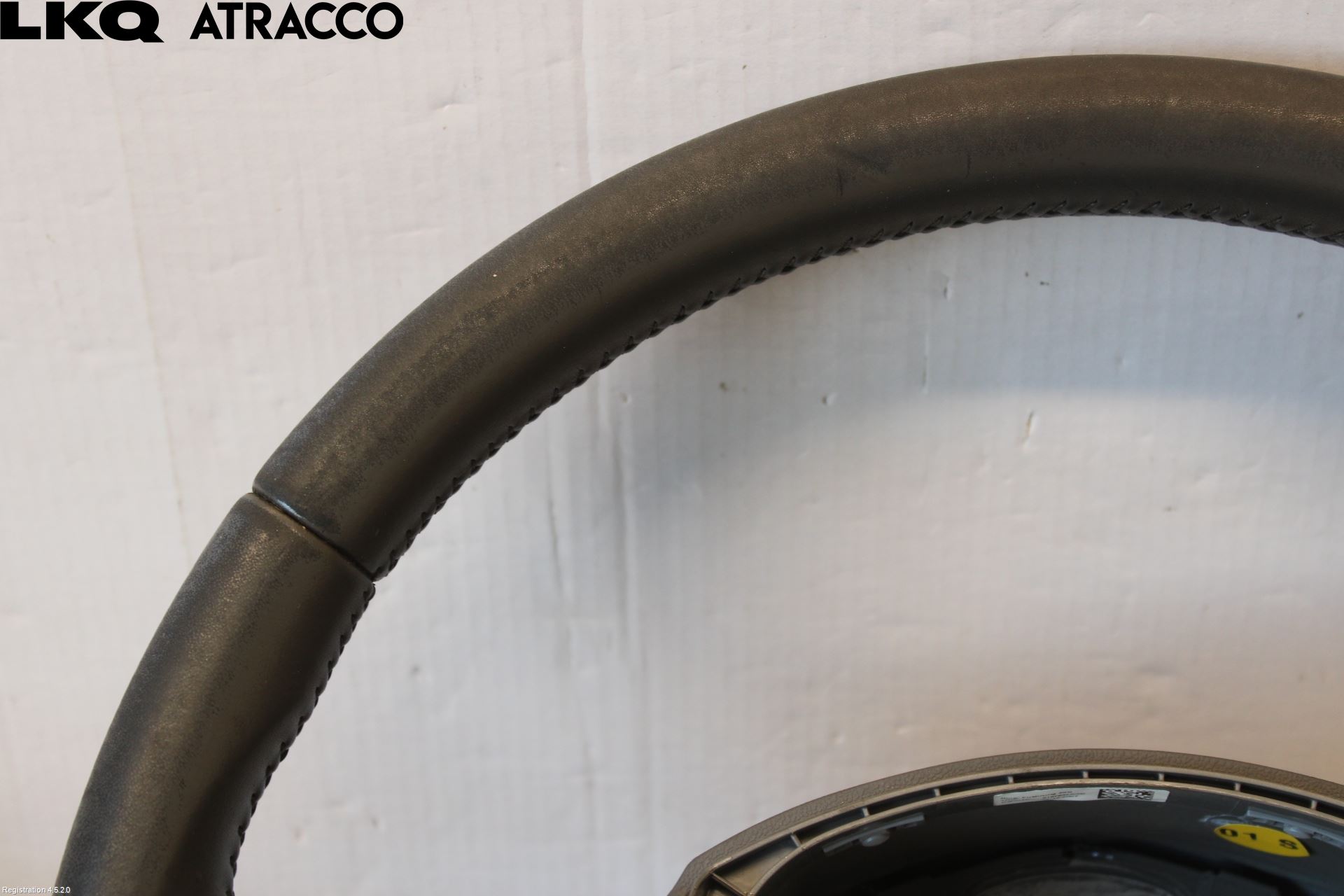 Audi A4/S4 08-11 Ratt