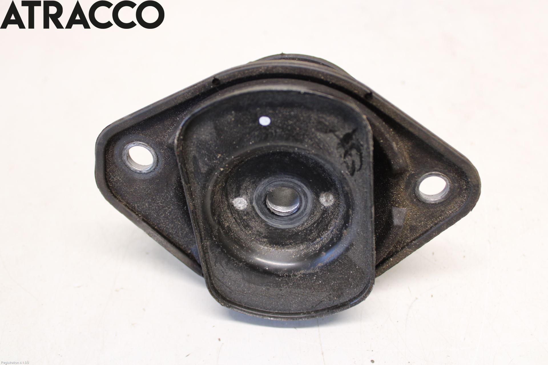 Volkswagen VW UP! / E-UP! Gearkasse Feste Gummi