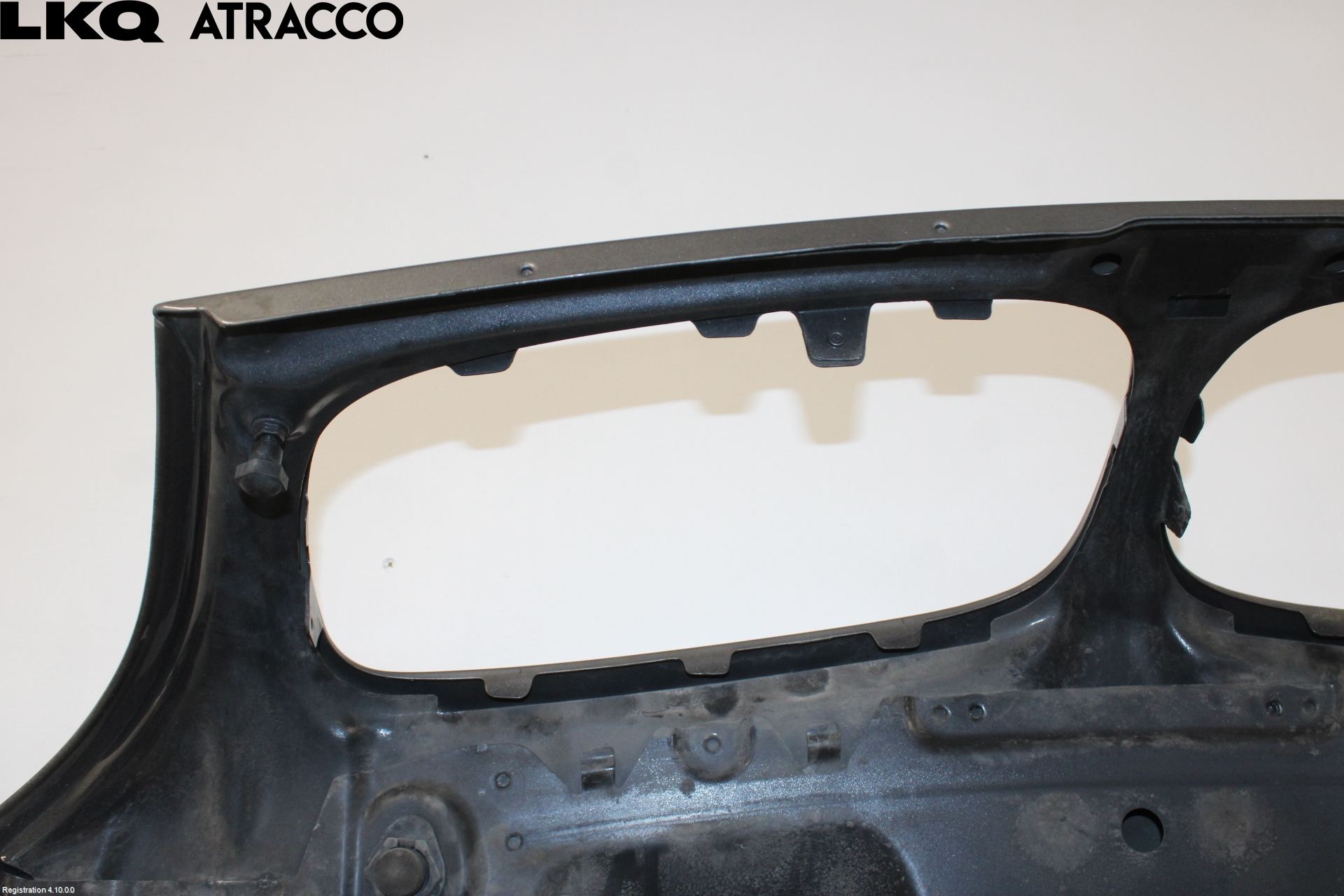 BMW X5 E70 07-13 Panser