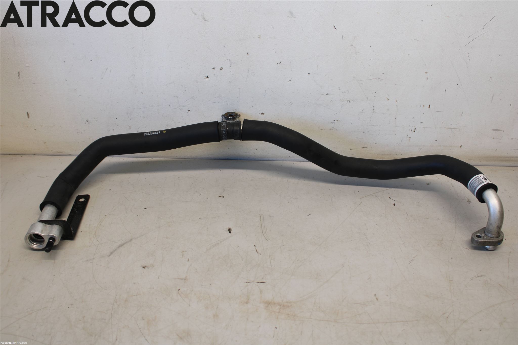 Hyundai IONIQ AE 17-22 Varme Ac Slange - Rør