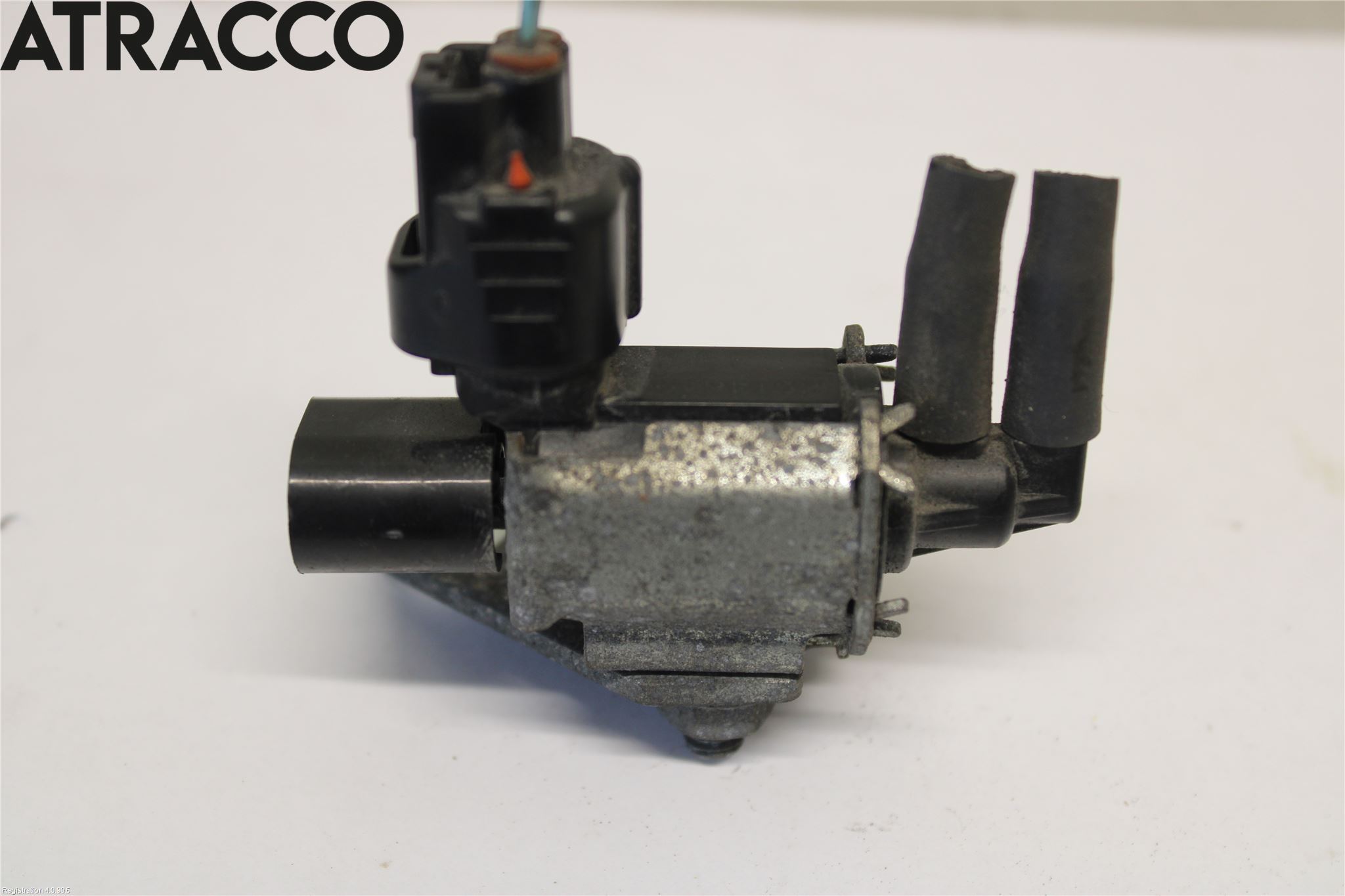 Mitsubishi ASX 10-22 Vacuumventil