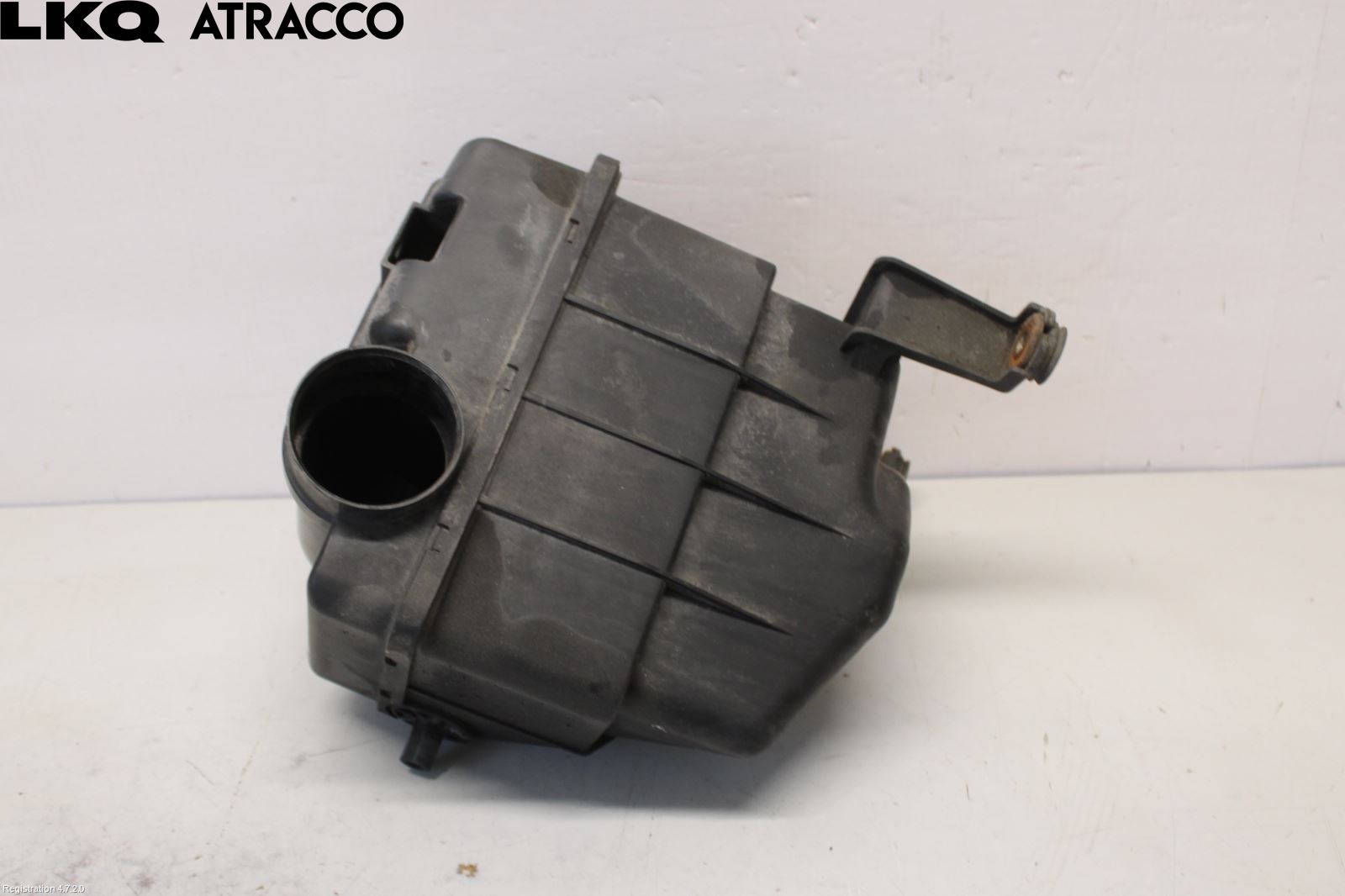 Subaru FORESTER SG 03-05 Luftfilter Boks