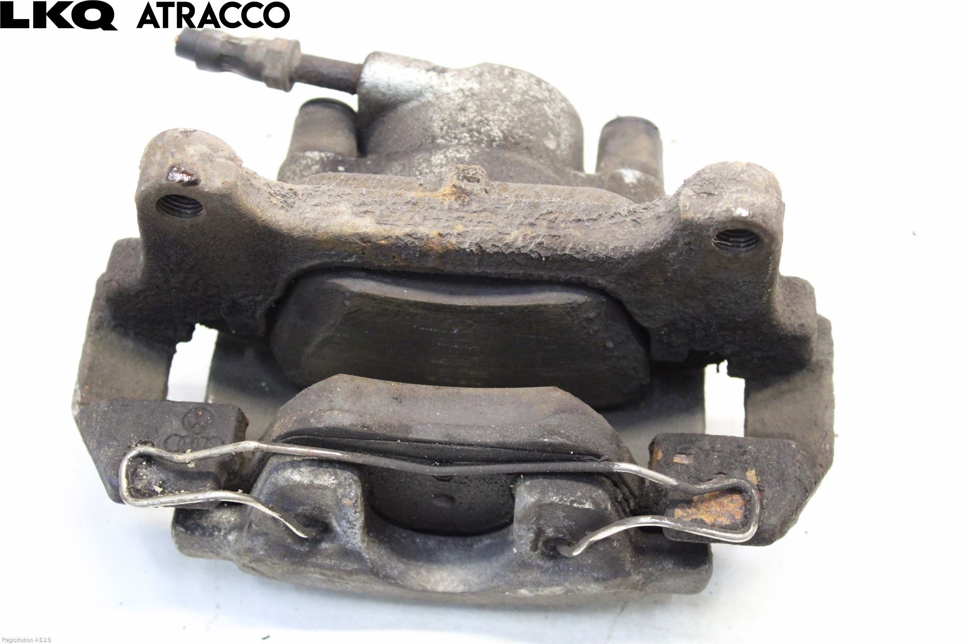Audi A4/S4 08-11 Bremsecaliper Foran Høyre