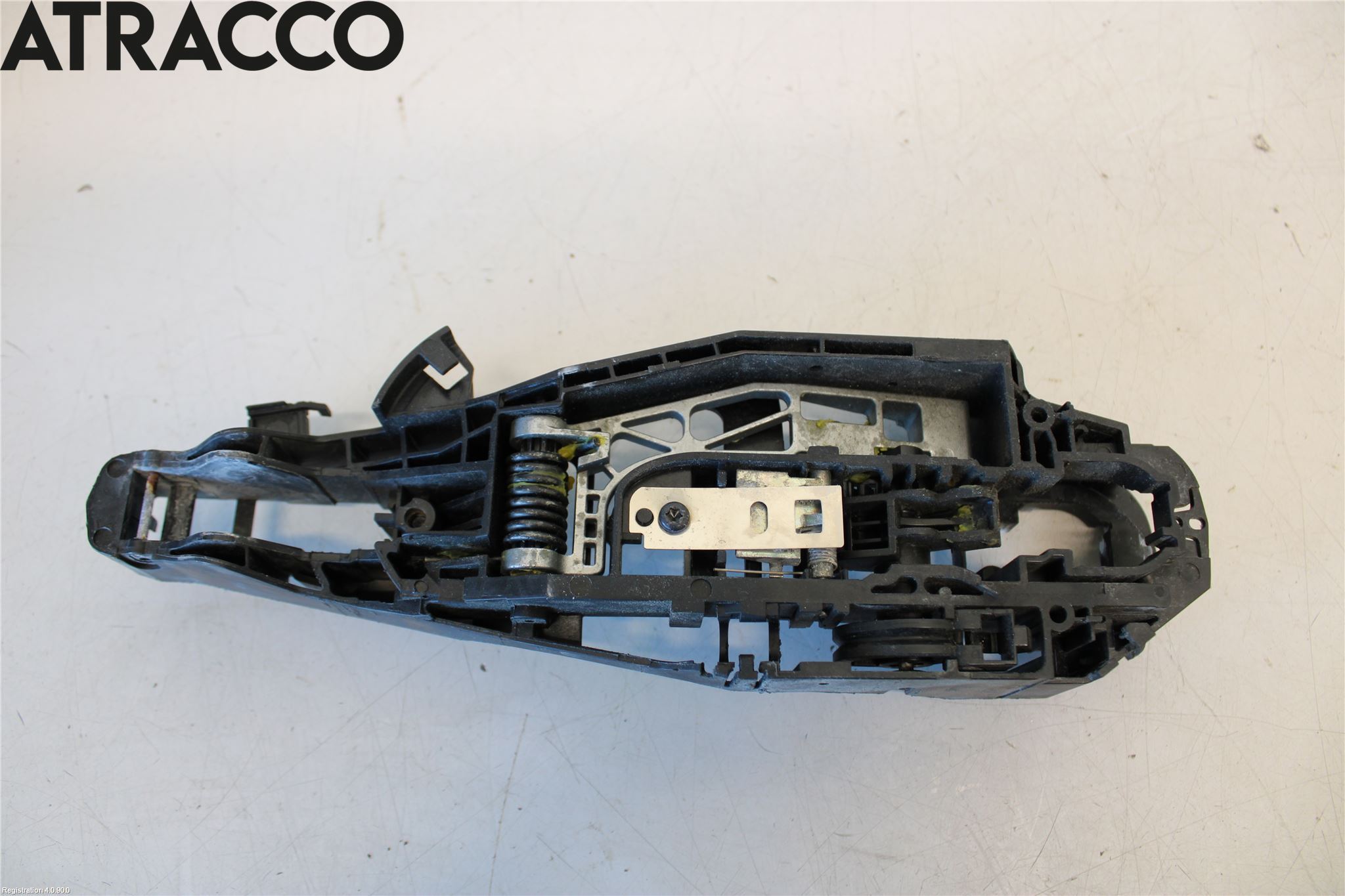 Peugeot EXPERT/E-EXPERT 17- Dørhandtak Ytre Venstre