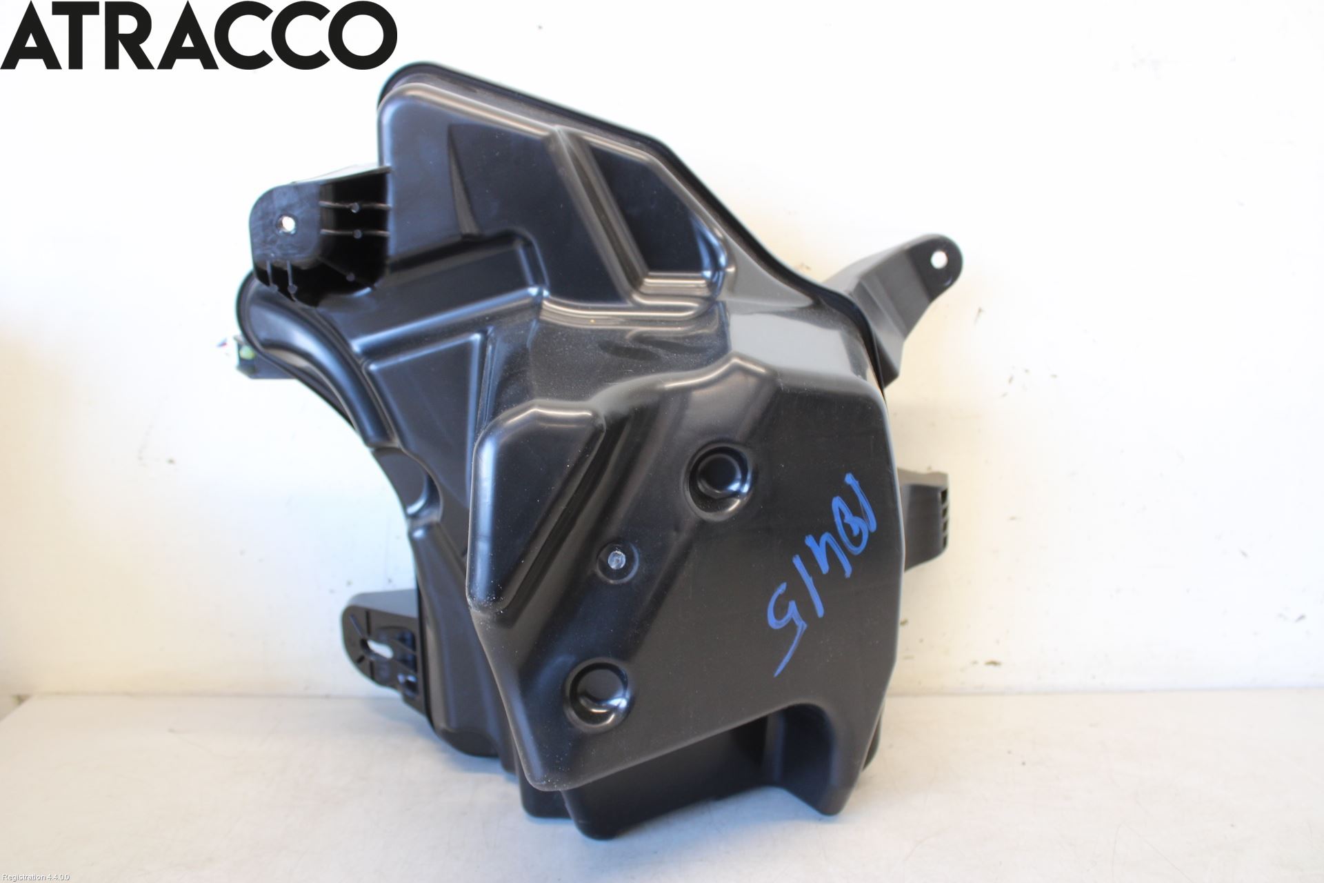 Hyundai IONIQ AE 17-22 Innr Høyttaler