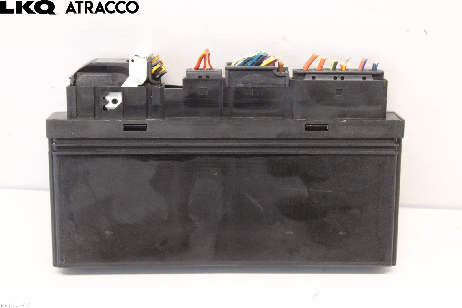 BMW 5 E60/61 Sed/Tou 02-10 Styreenhet Øvrig