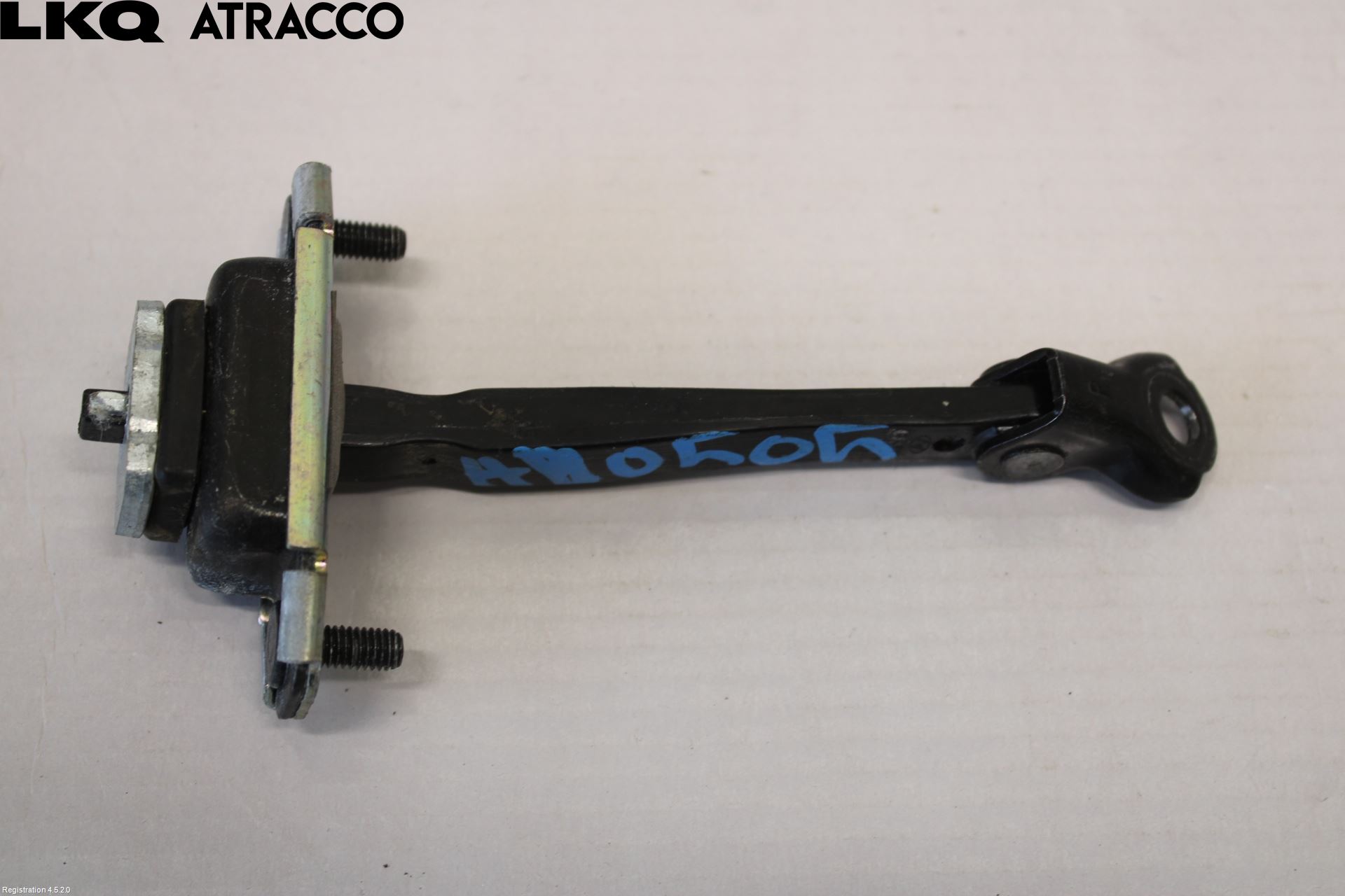 Hyundai KONA/ELECTRIC OS 18-23 Dørstopper