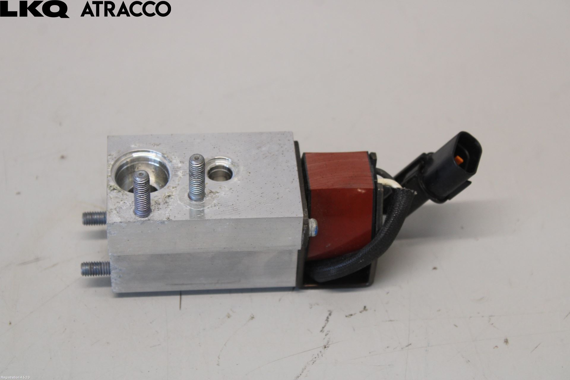 Kia SOUL 09- Varme Ac Øvrig