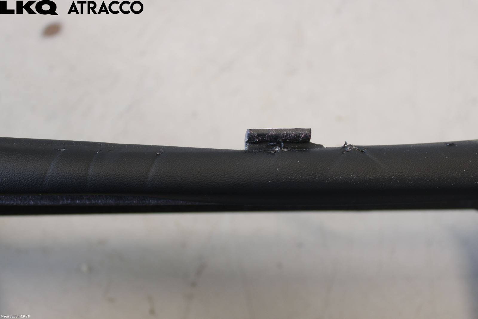 SsangYong SSANG YONG MUSSO Innr Dekor Instrbord