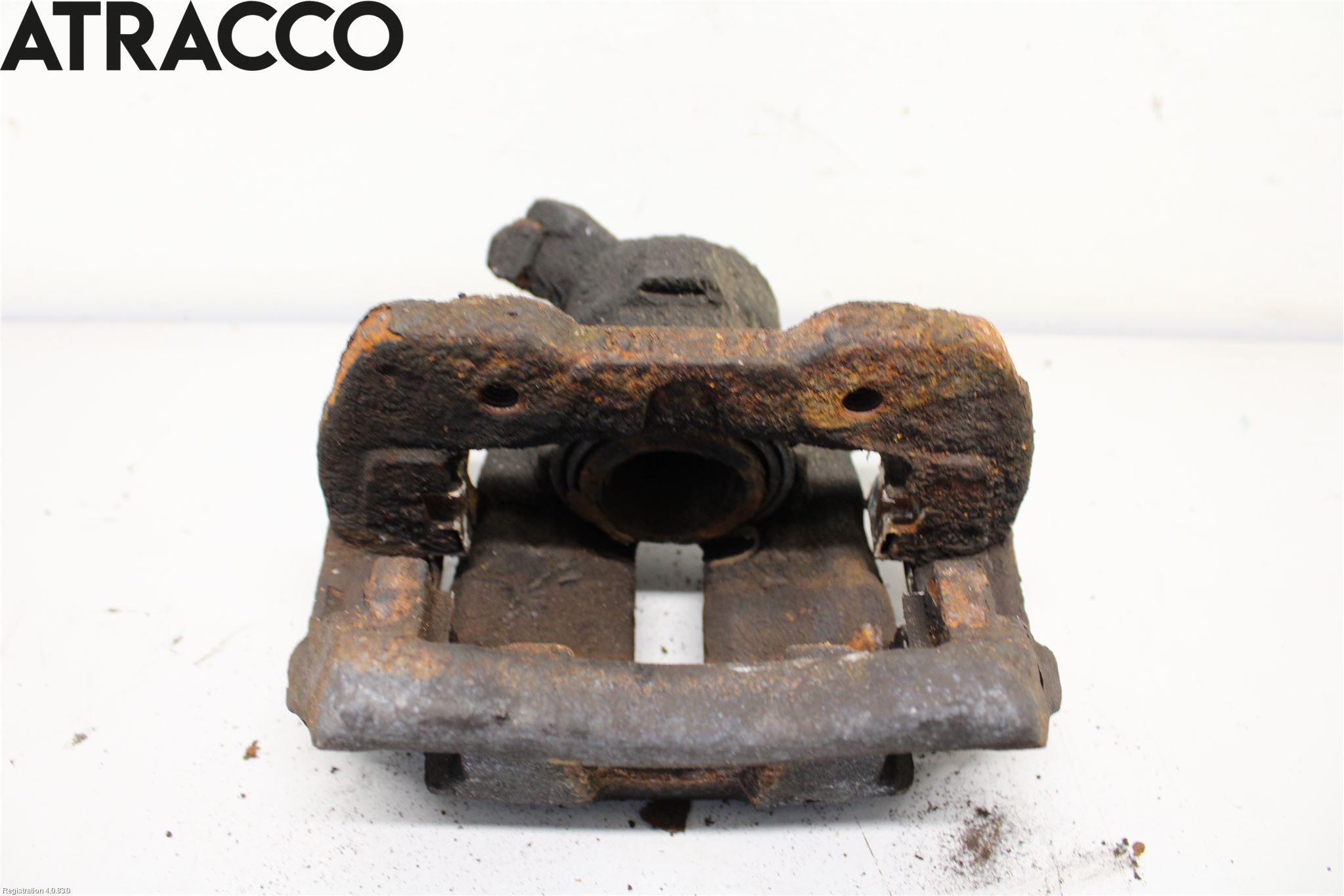 Landrover LAND ROVER RANGE ROVER L322 02-12 Bremsecaliper Bak Venstre