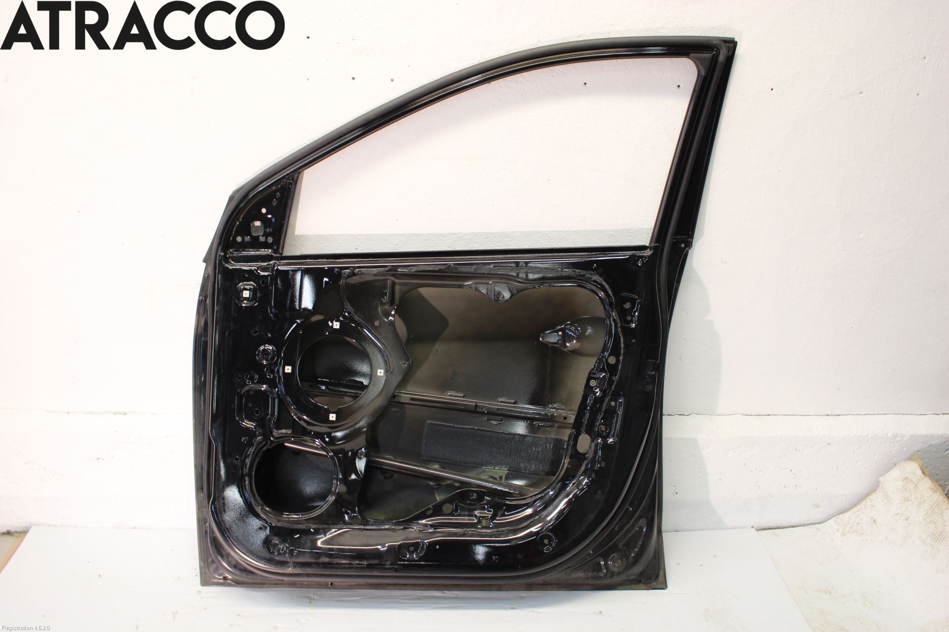 Hyundai SANTA FE 13-18 Dør 4D Foran Høyre