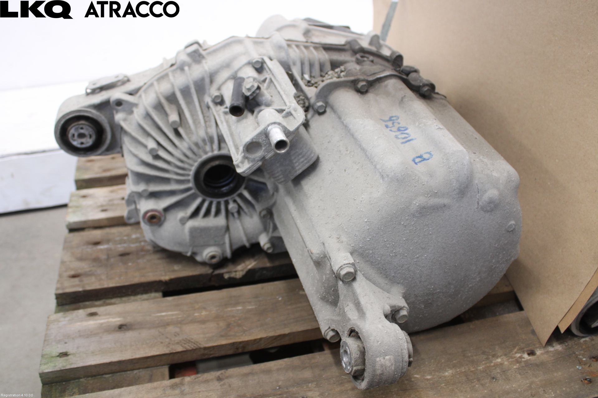 Tesla MODEL S 13- Navgir Elektrisk