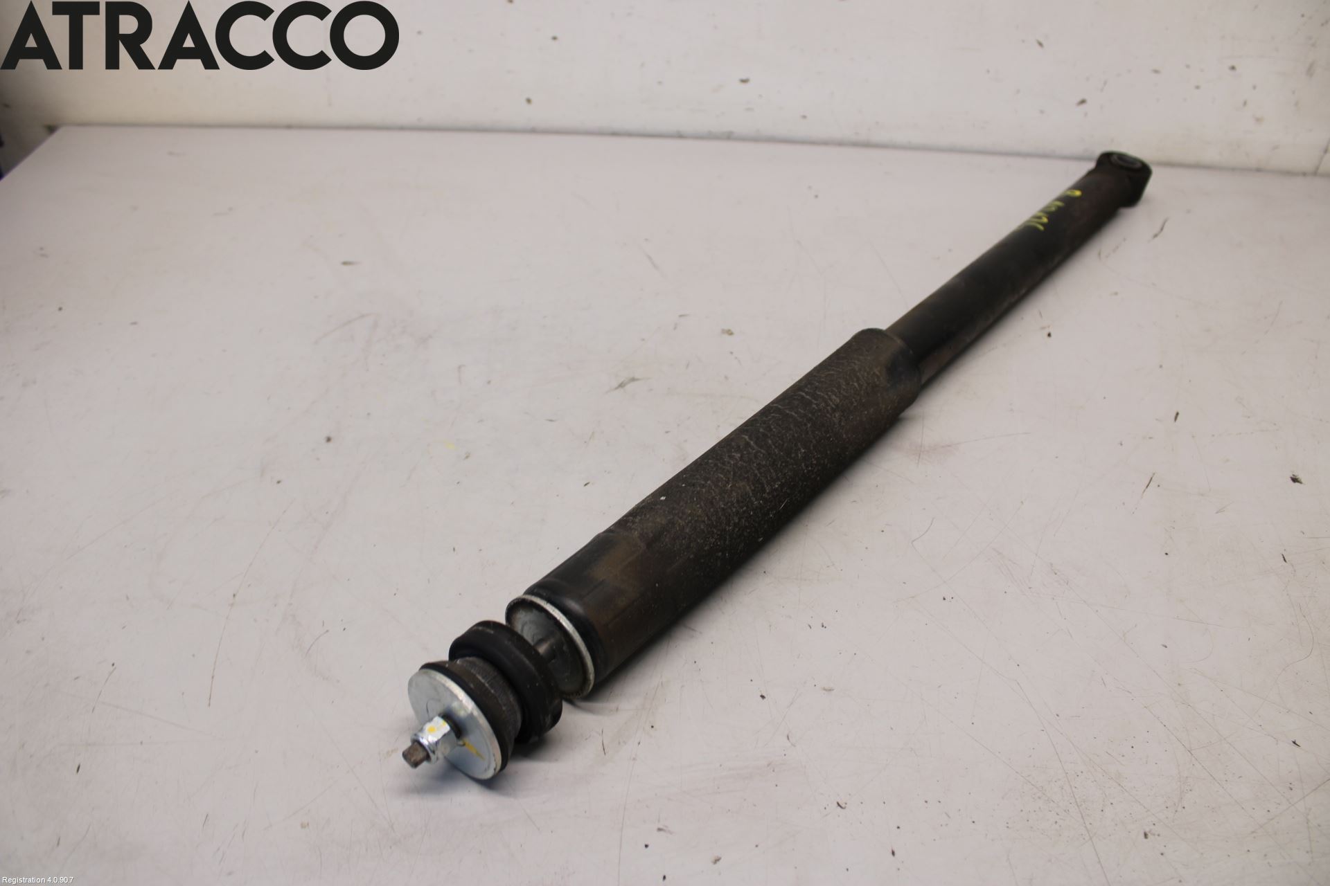 Suzuki VITARA 15- Støtdemper Bak