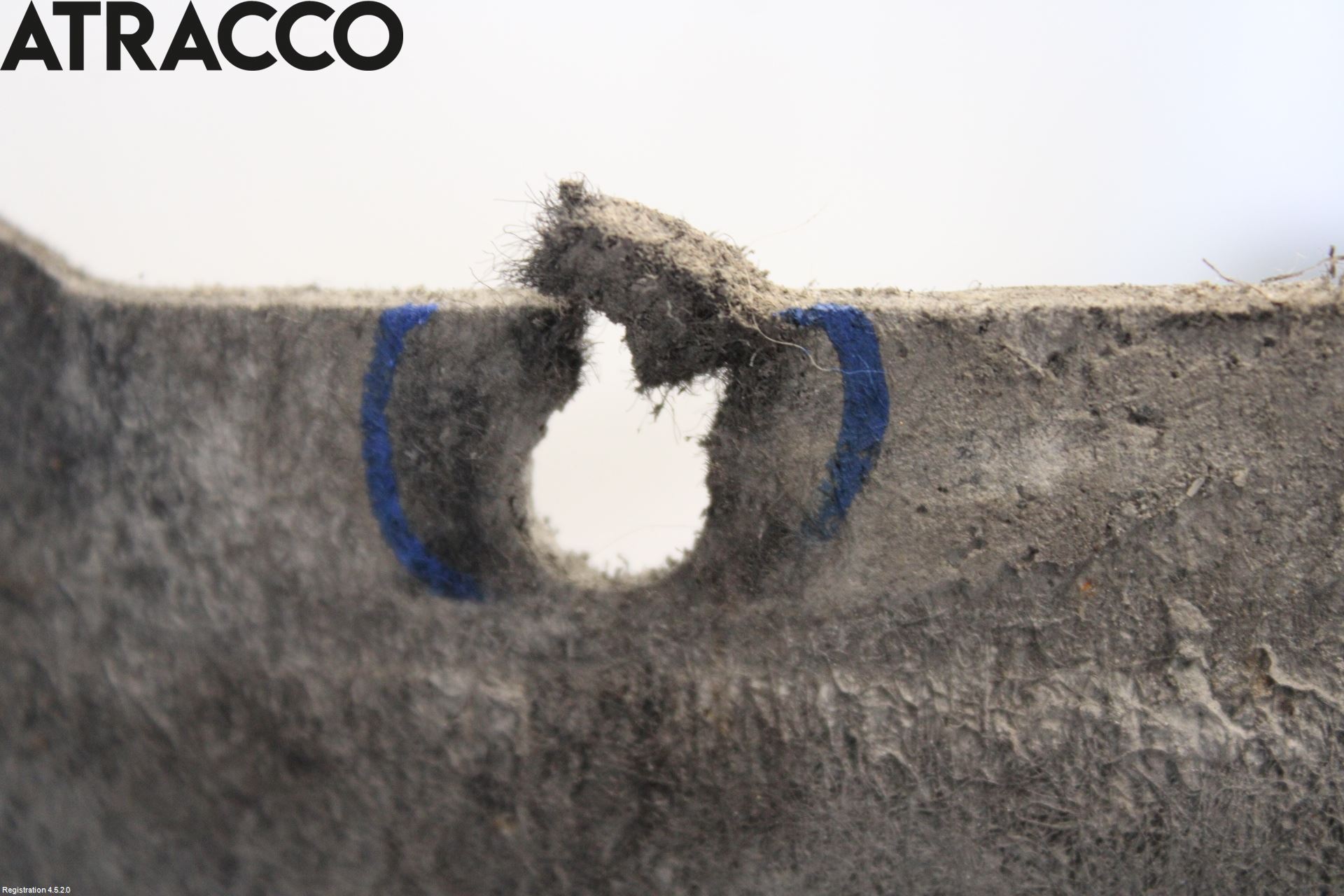 Ford KUGA 13-16 Skjerm Indre