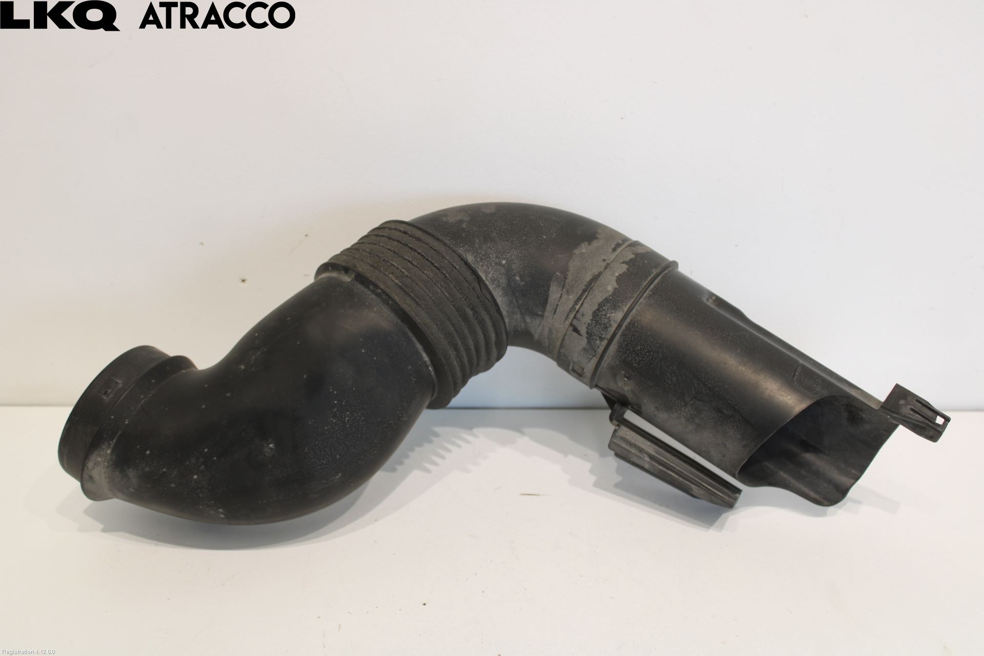 Volkswagen VW TRANSP/CARAVELLE (T6) 16-22 Inns Gummibelg - Slange