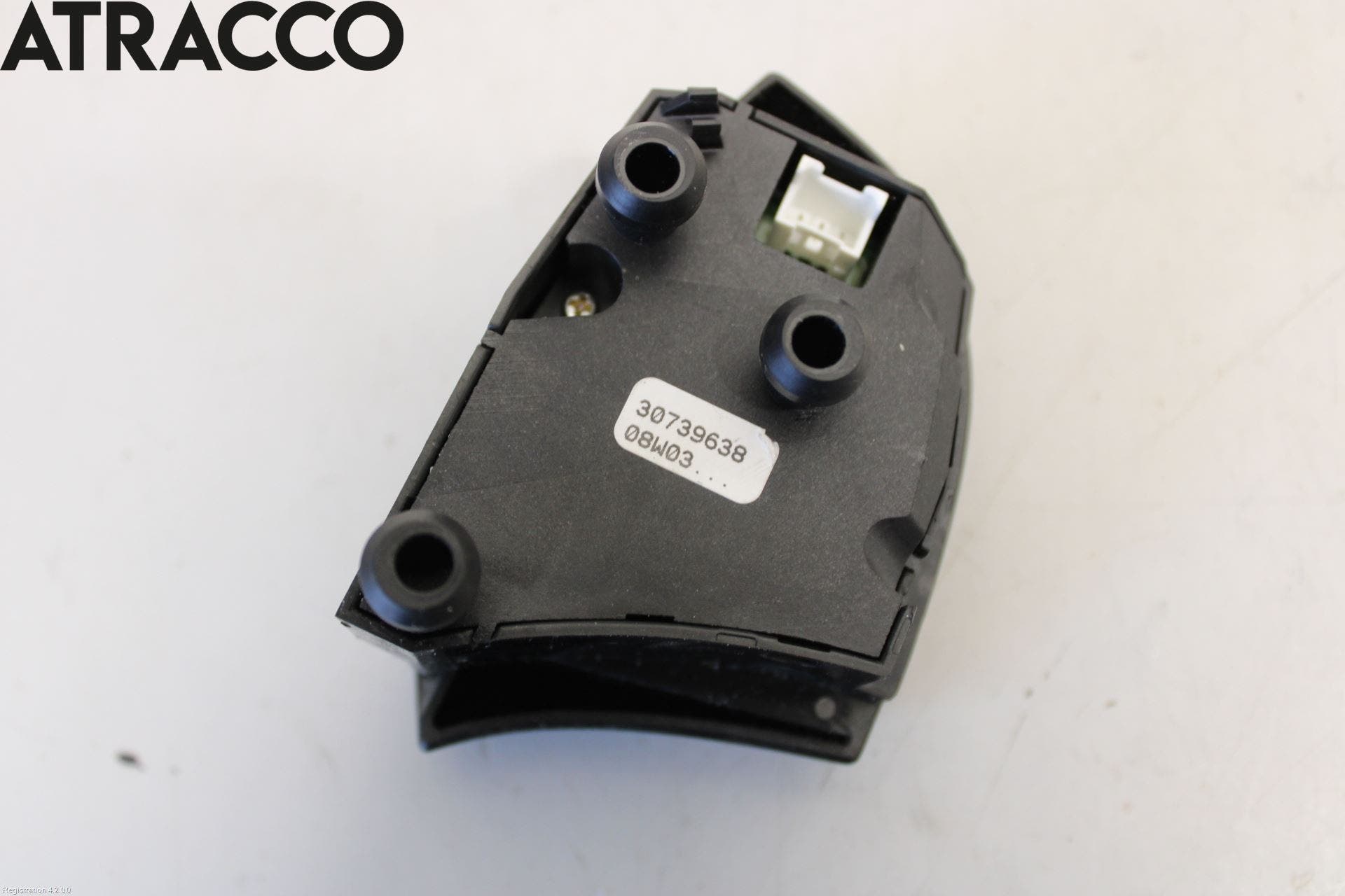 Volvo XC70 08-13 Bryter Cruisekontroll