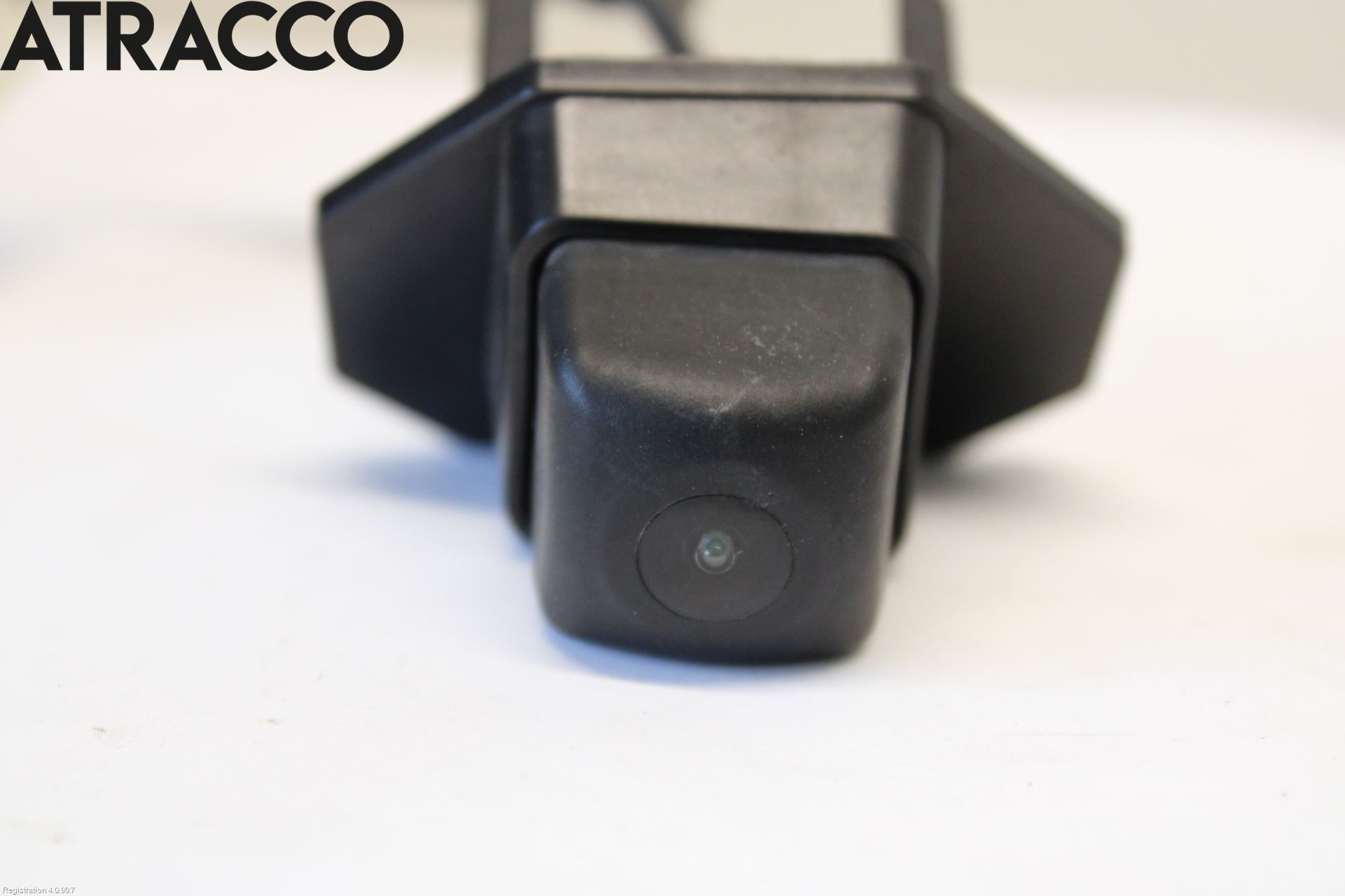 Suzuki VITARA 15- Parkeringshjelp Kamera