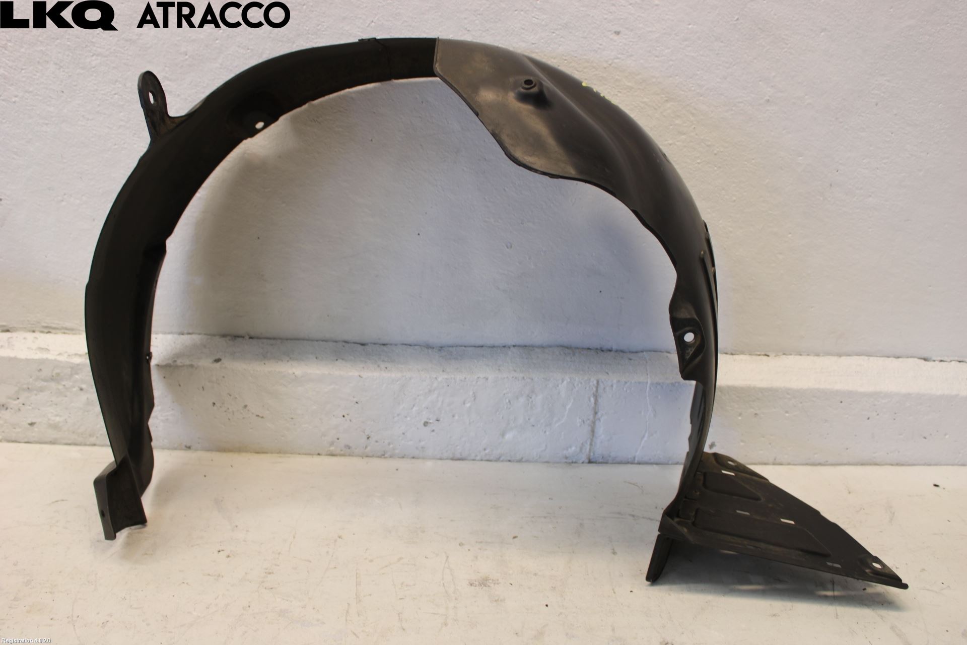 Kia SOUL 09- Skjerm Indre