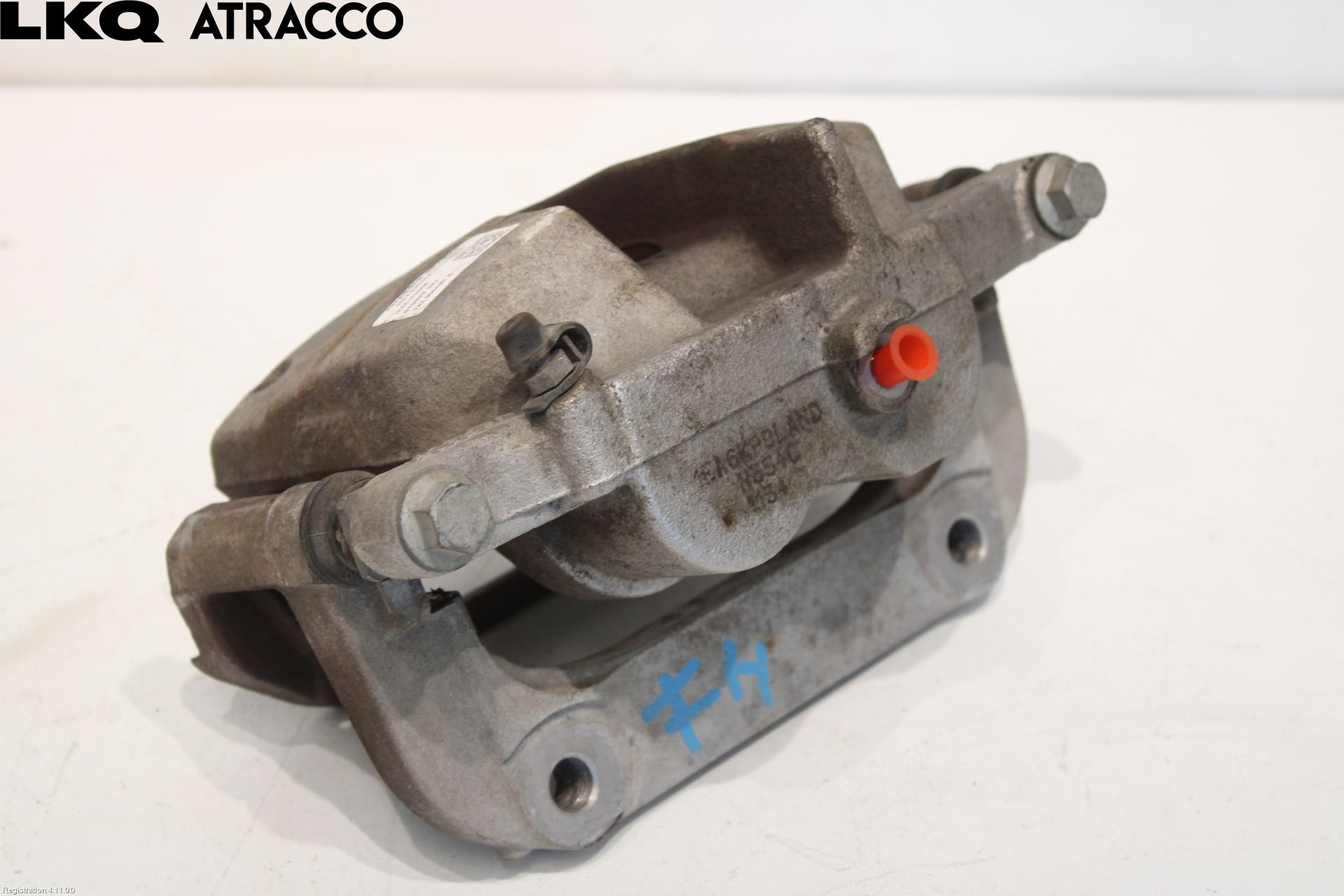 Volkswagen VW ID.5 22- Bremsecaliper Foran Høyre