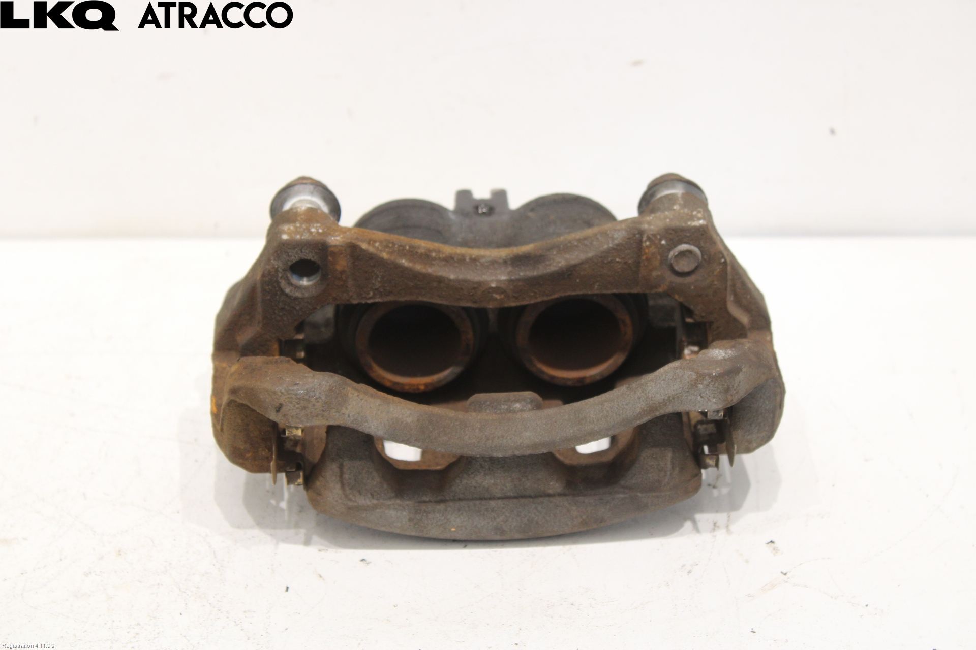 Nissan LEAF 18- Bremsecaliper Foran Høyre