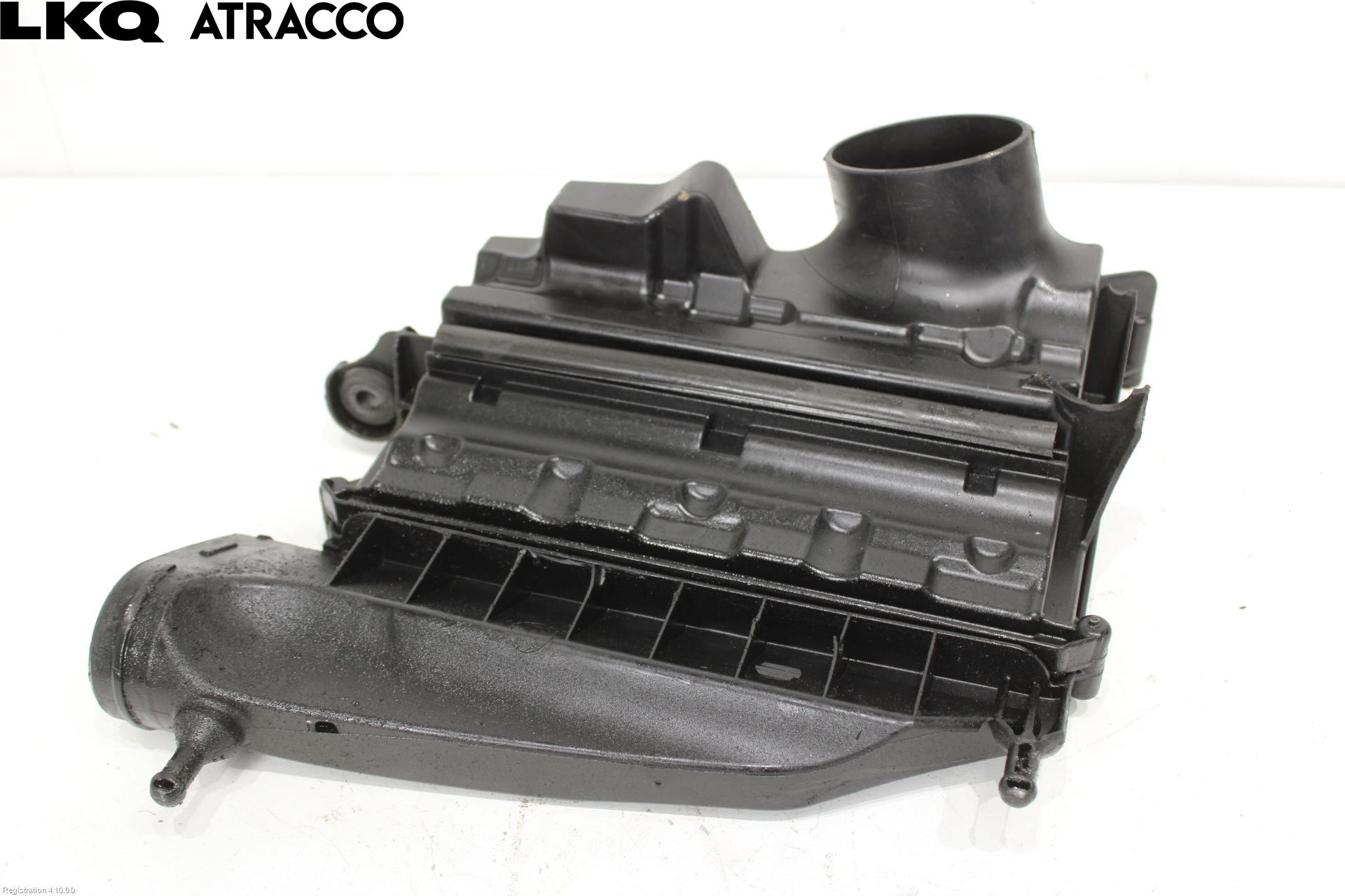 Mercedes-Benz MB R-KLASS (W251) 05-13 Luftfilter Boks