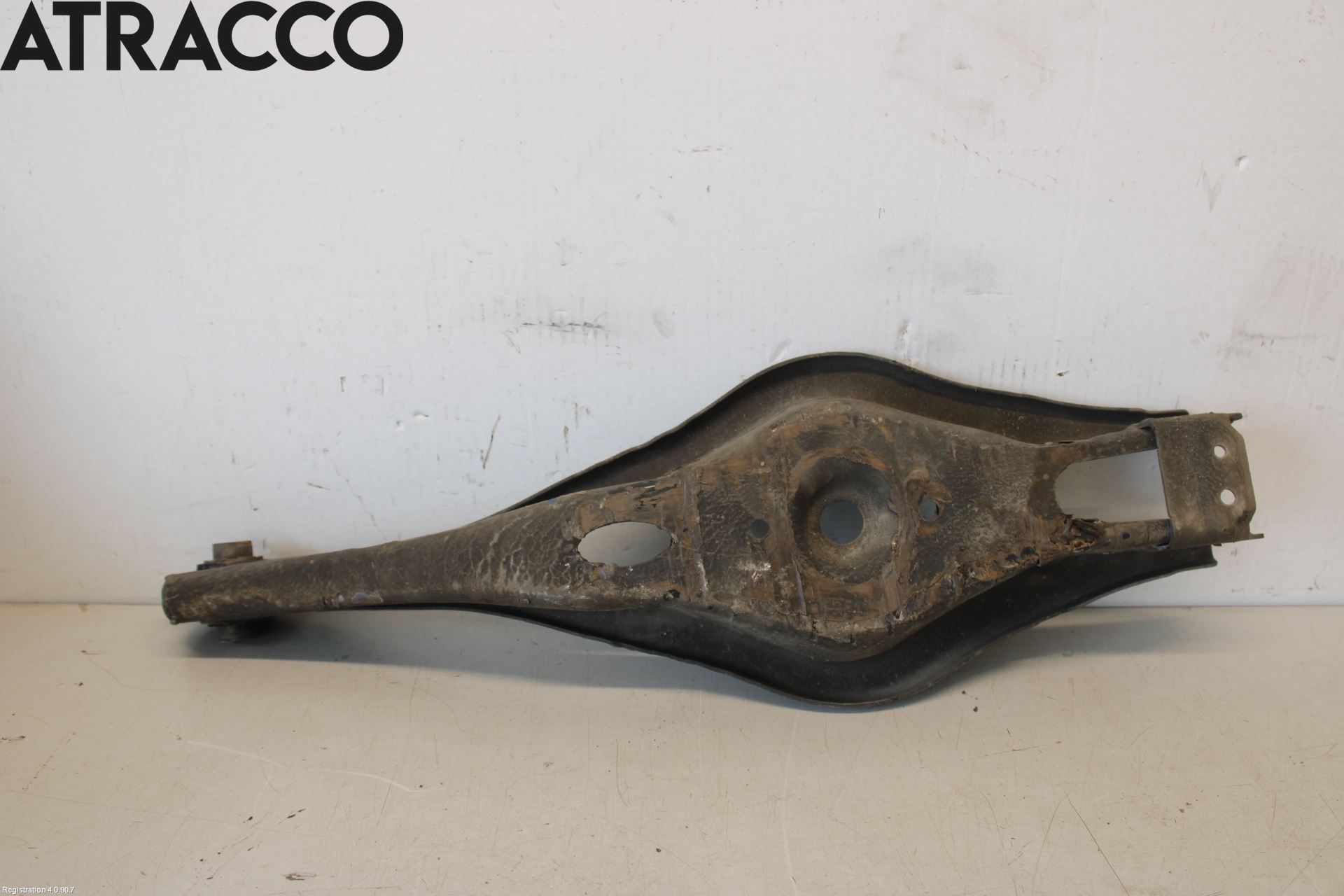 Kia NIRO (DE) 17-22 Bærearm Bak Høyre