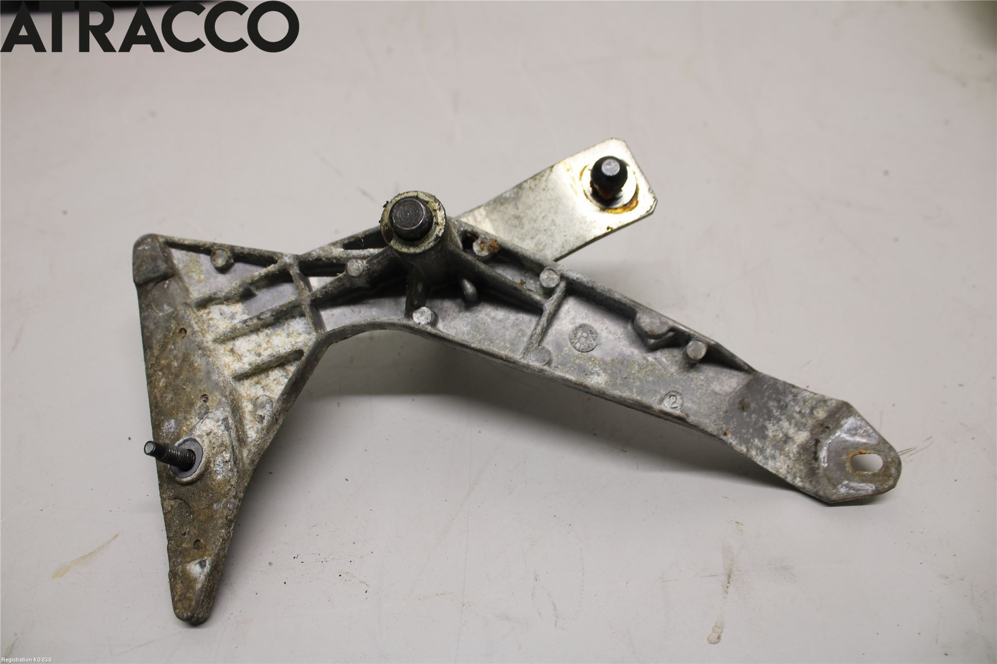 Chevrolet CAMARO Viskeroverføring Frontrute