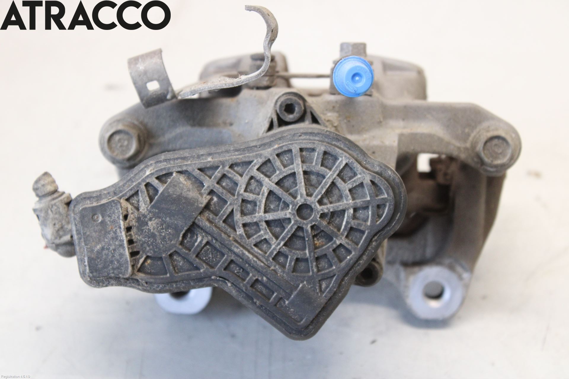 Tesla MODEL 3 17- Bremsecaliper Bak Høyre