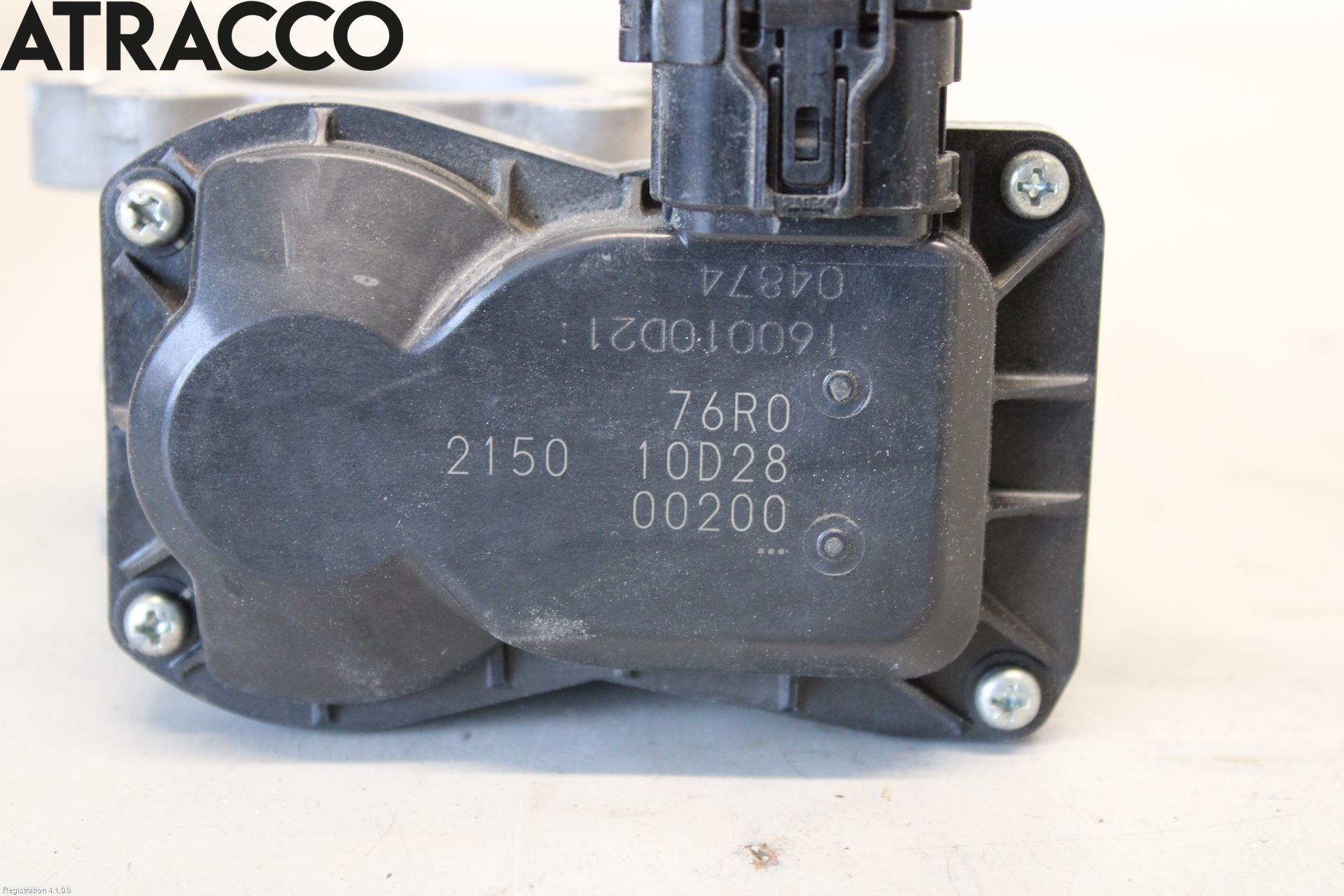 Suzuki VITARA 15- Inns Spjeldhus