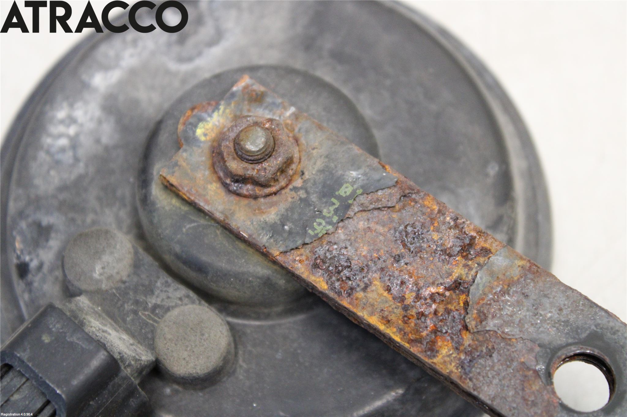 Hyundai i40 08-15 Signalhorn