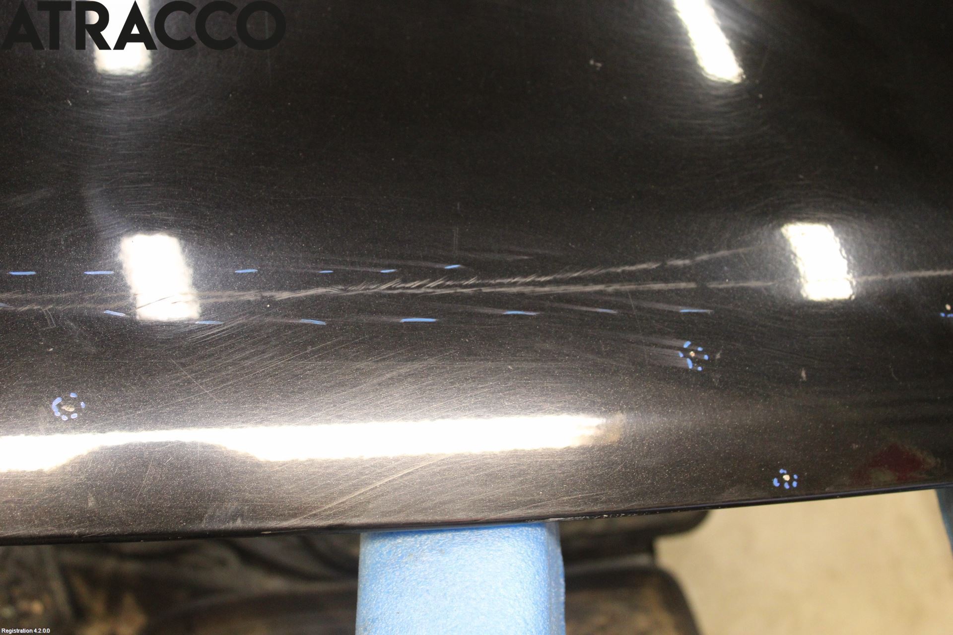 Ford TRANSIT    06-13 Panser