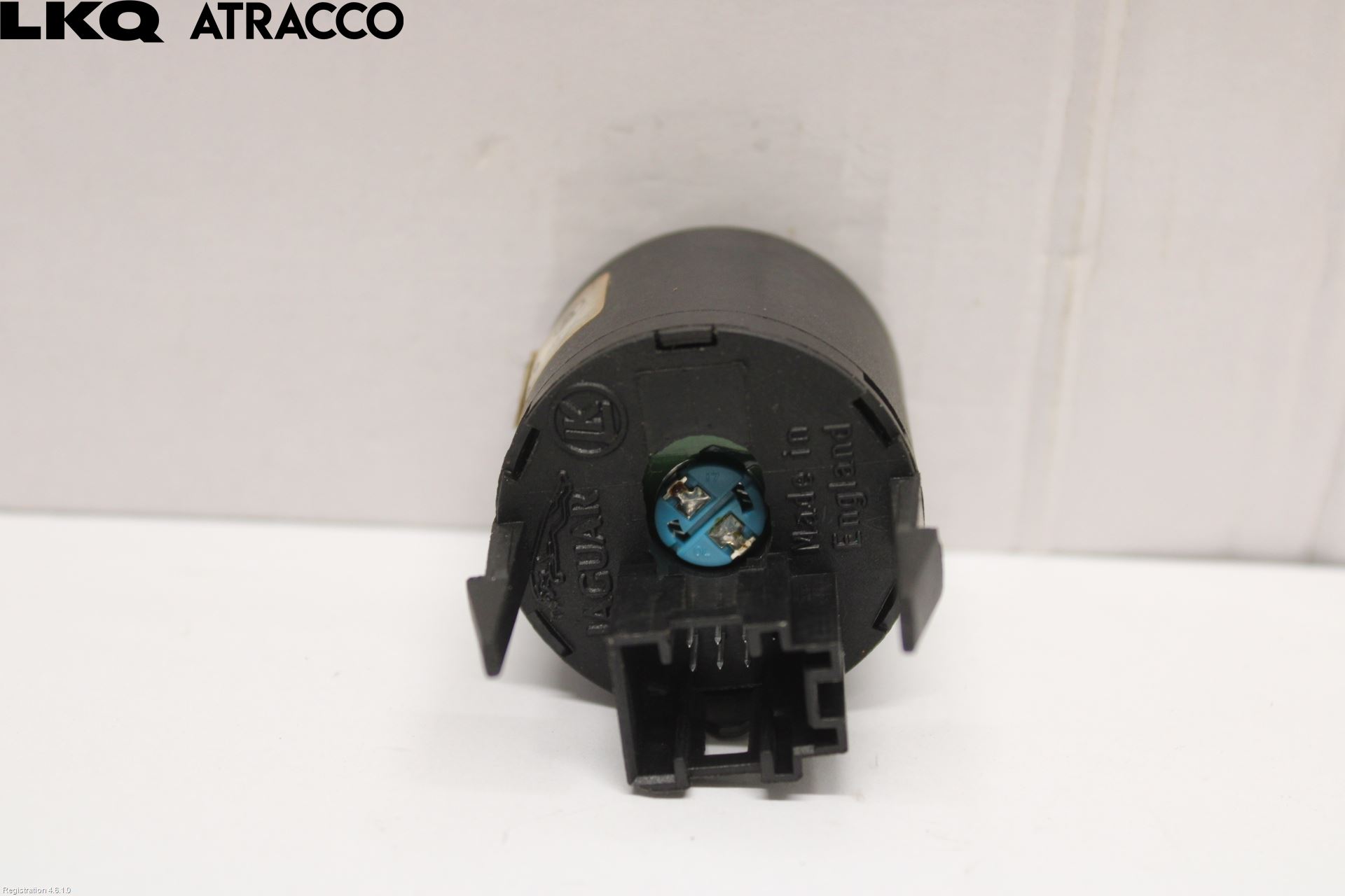 Jaguar XJ X308        98-02 Bryter Cruisekontroll