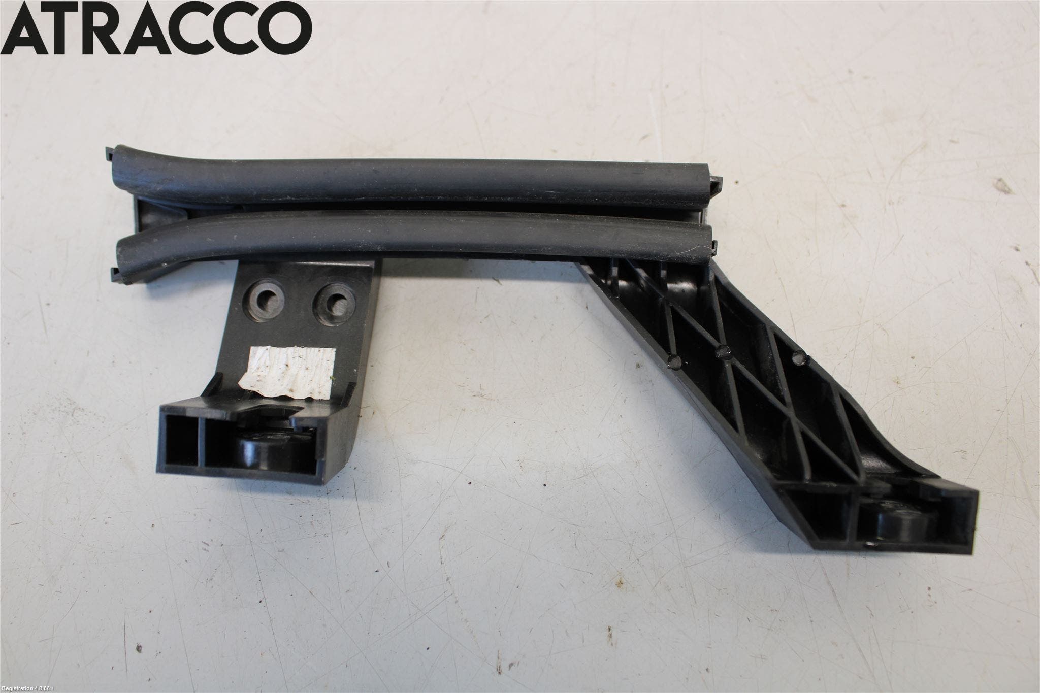 Peugeot 5008 17-24 Styrelist Rute