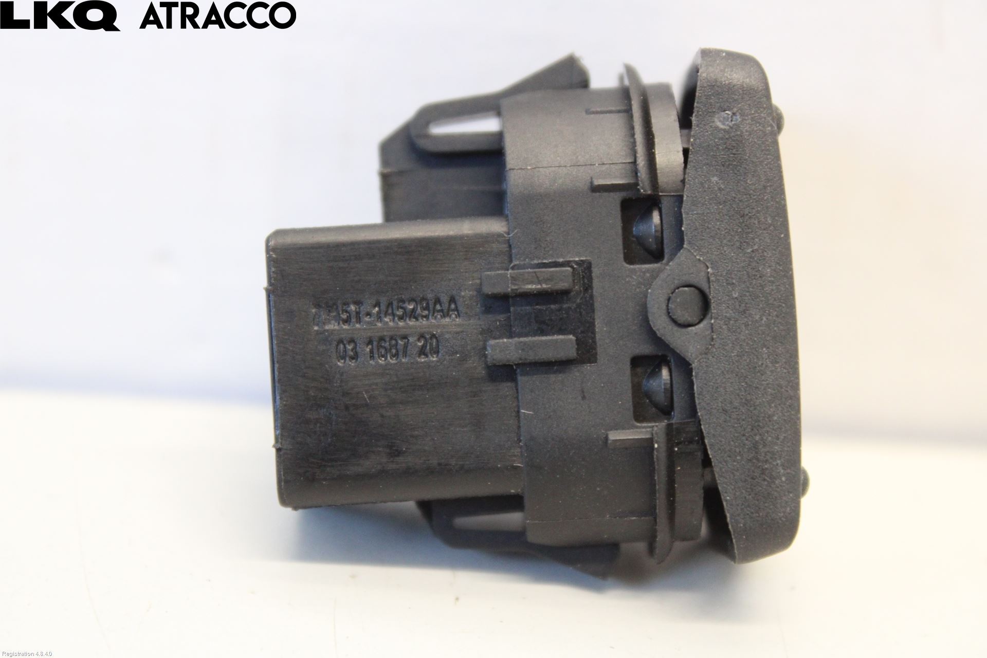 Ford KUGA 08-12 Bryter Vindusheis