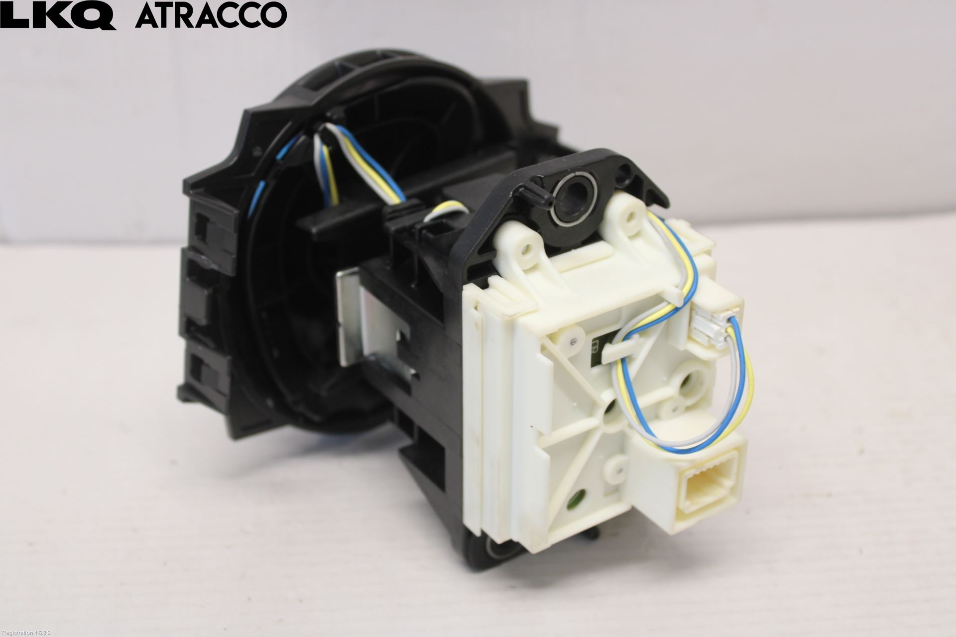 Nissan LEAF 11-17 Gearspak