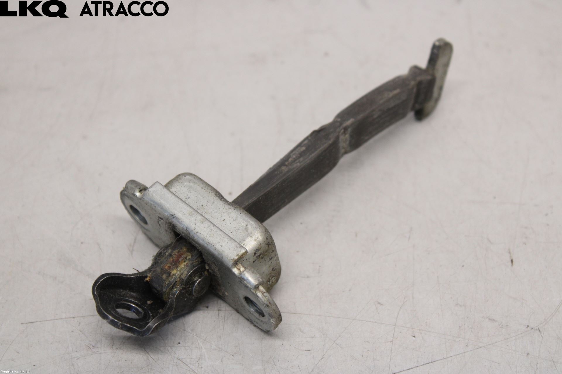 Toyota AURIS 13-19 Dørstopper