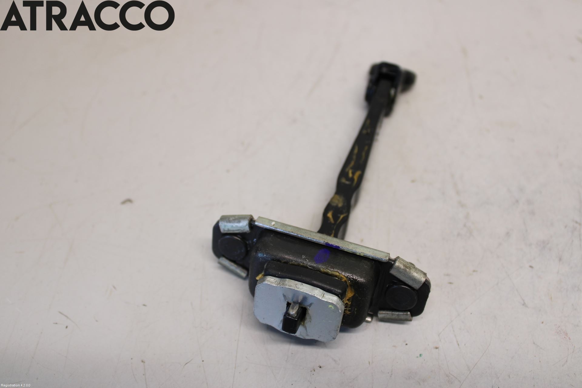 Kia XCEED 19- Dørstopper