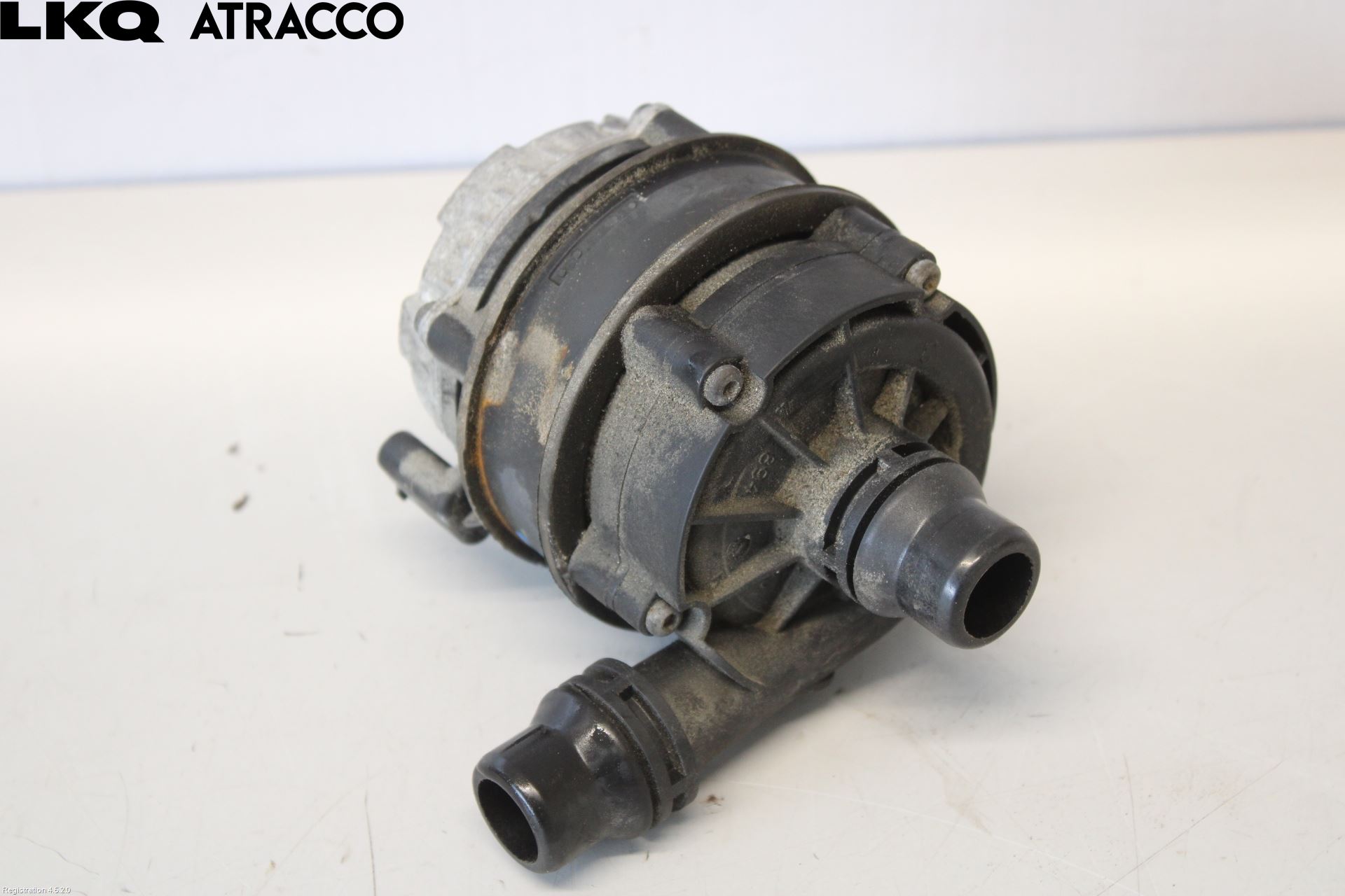 Mercedes-Benz MB B-KLASS (W246/W242) 12-19 Vannpumpe