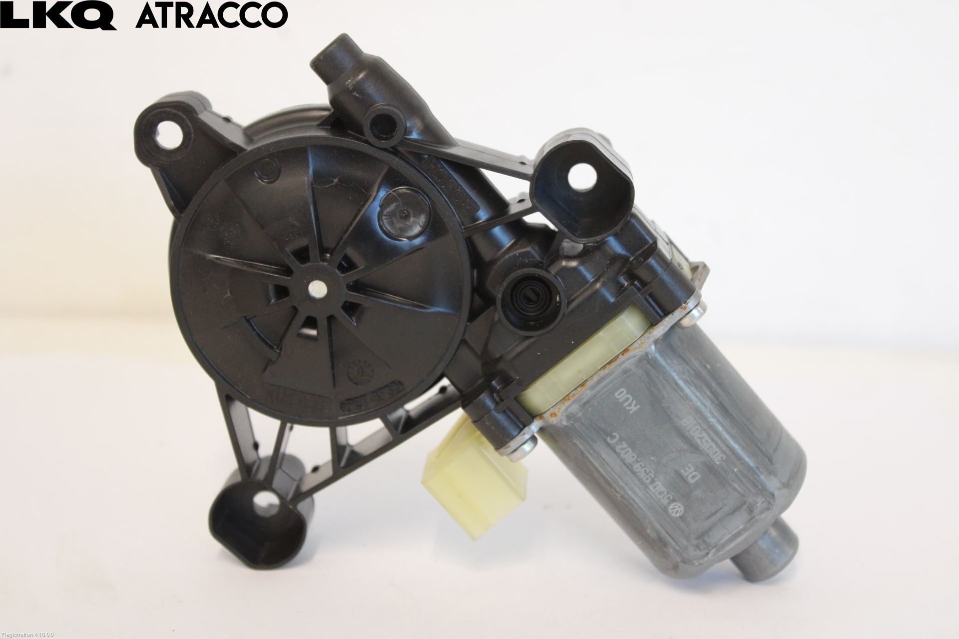 Volkswagen VW GOLF / E-GOLF VII 13-20 Vindusheismotor