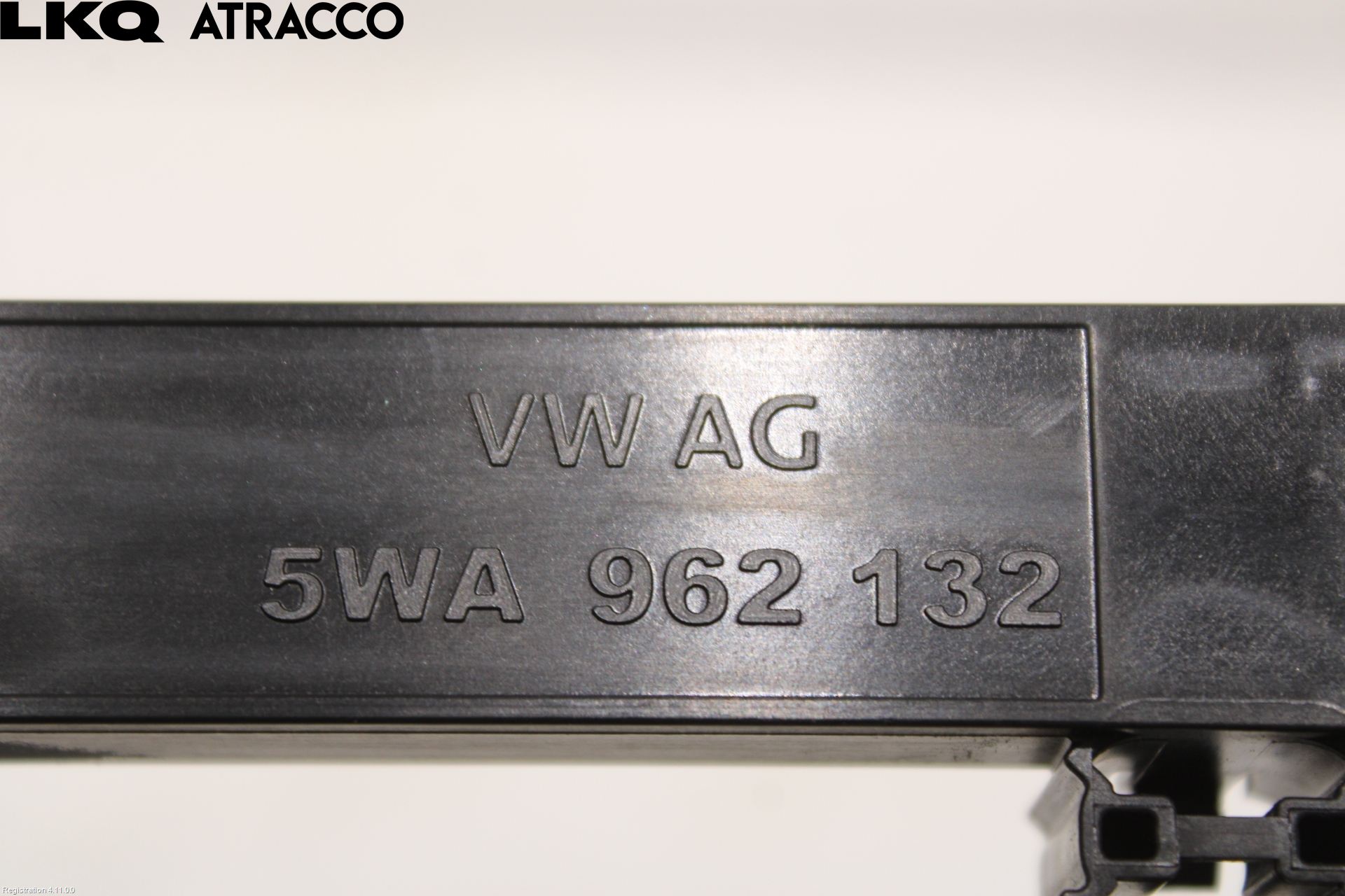 Volkswagen VW ID.5 22- Antenn El