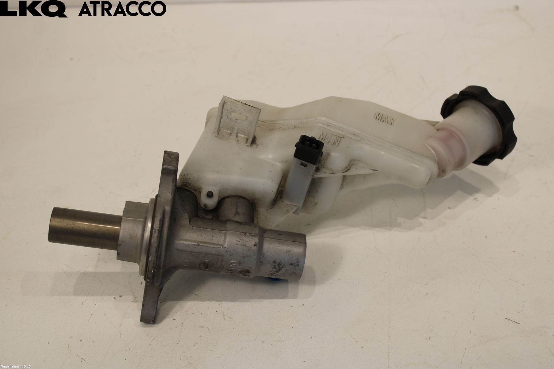 Kia CARENS III 13-19 Brems Hovedsylinder